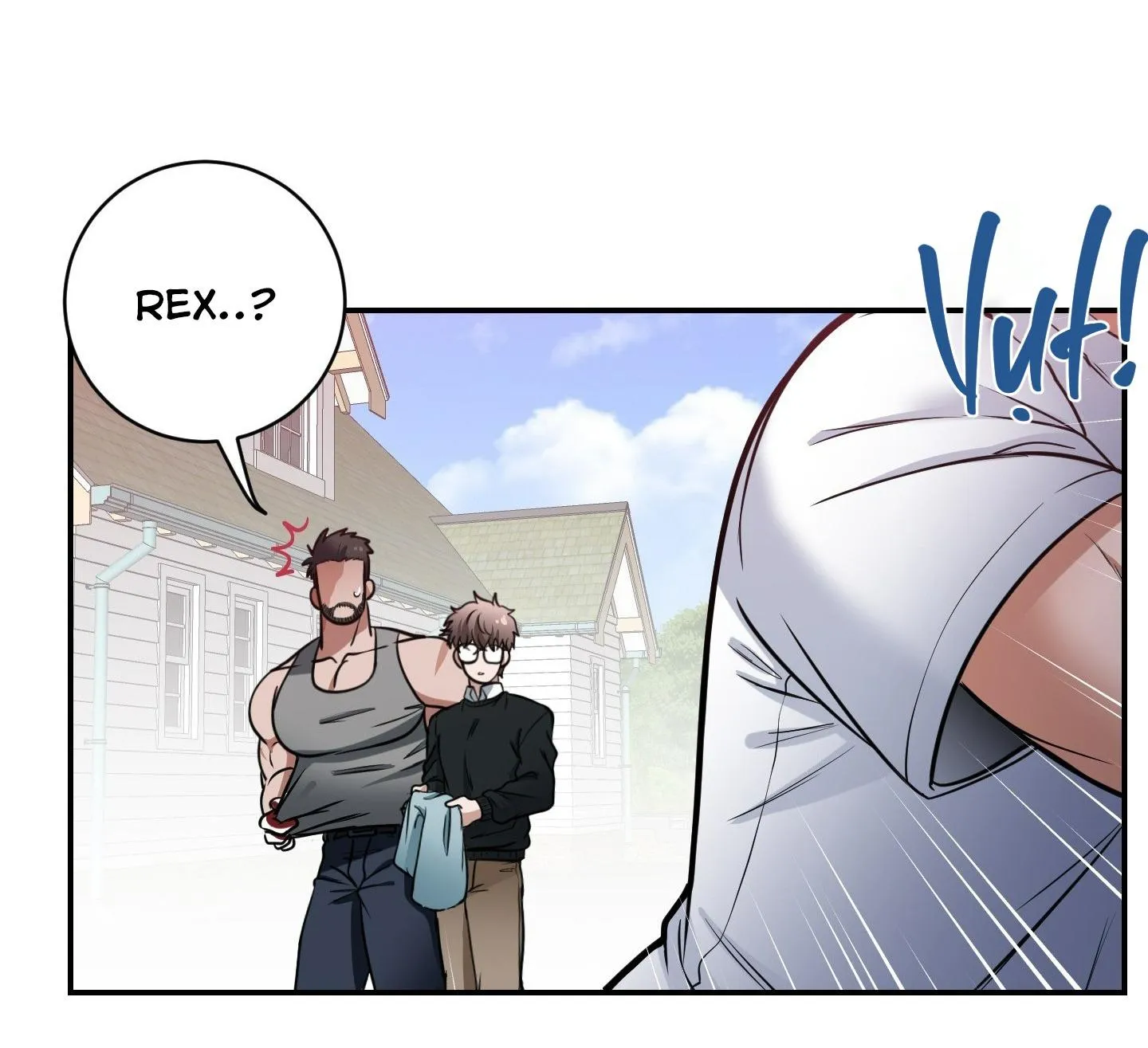 ÔNG CHÚ THÂN YÊU (END) Chapter 1 Trang 54