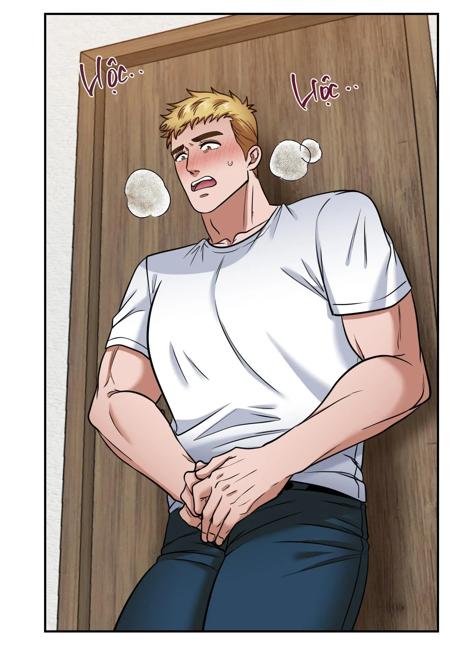 ÔNG CHÚ THÂN YÊU (END) Chapter 1 Trang 58