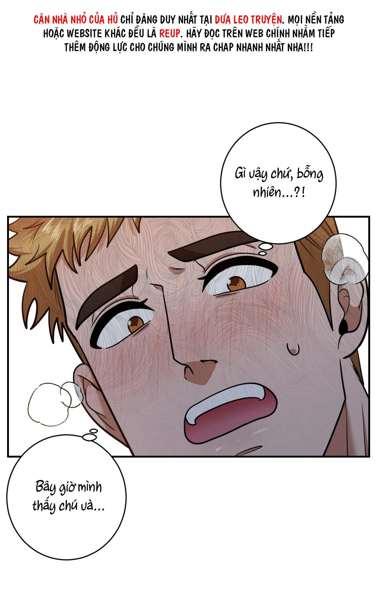 ÔNG CHÚ THÂN YÊU (END) Chapter 1 Trang 59