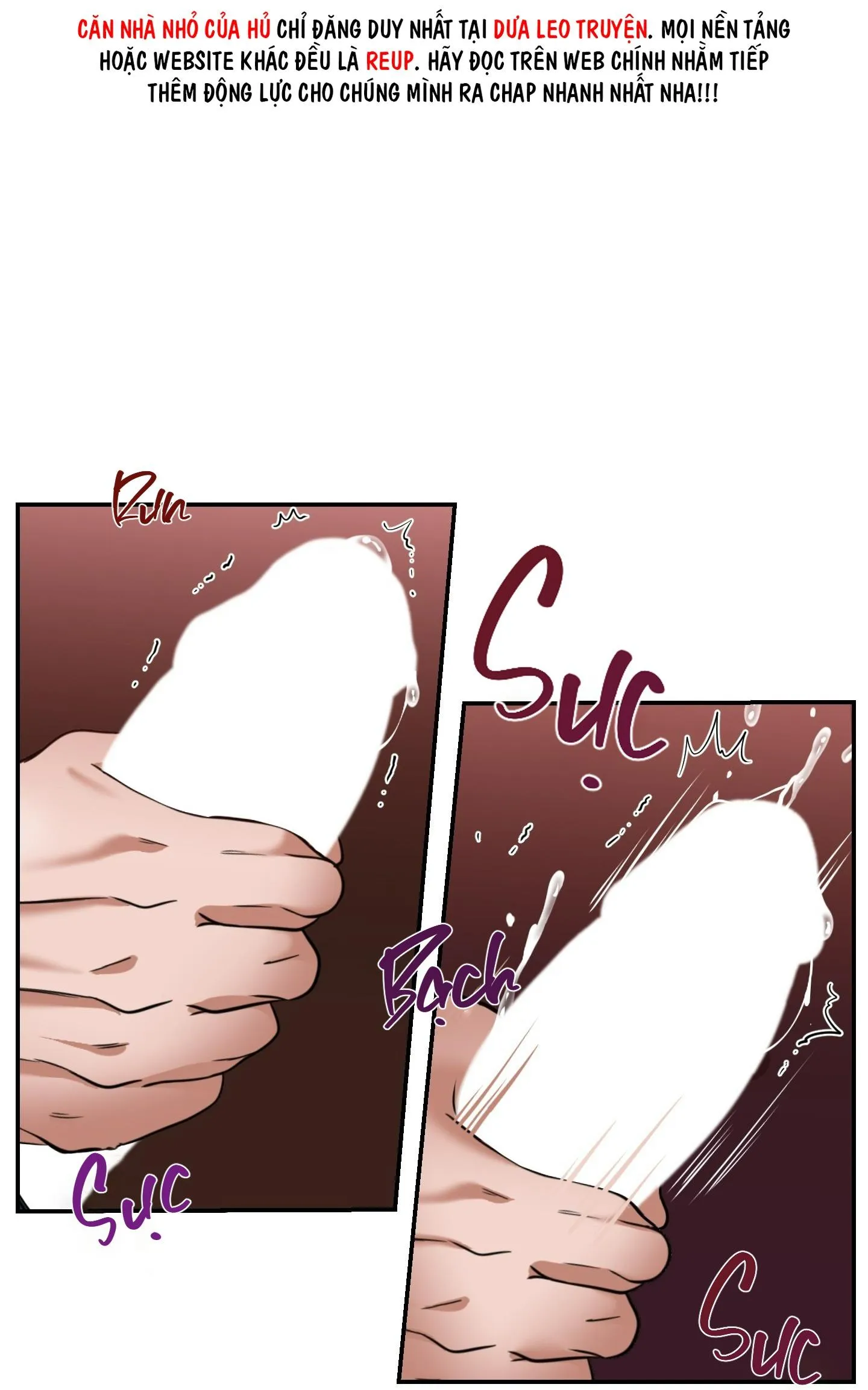 ÔNG CHÚ THÂN YÊU (END) Chapter 1 Trang 63