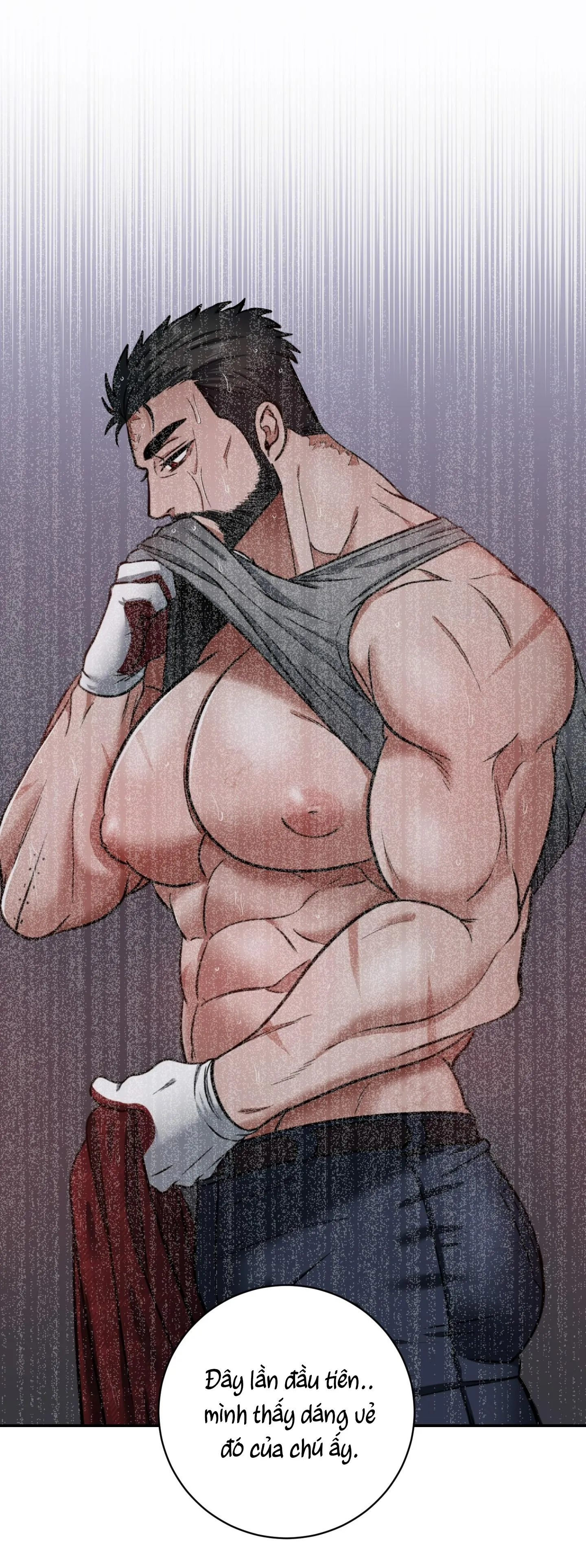 ÔNG CHÚ THÂN YÊU (END) Chapter 1 Trang 65