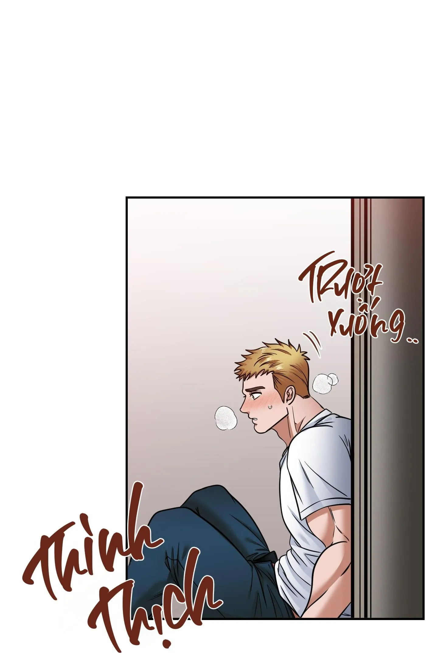 ÔNG CHÚ THÂN YÊU (END) Chapter 1 Trang 76