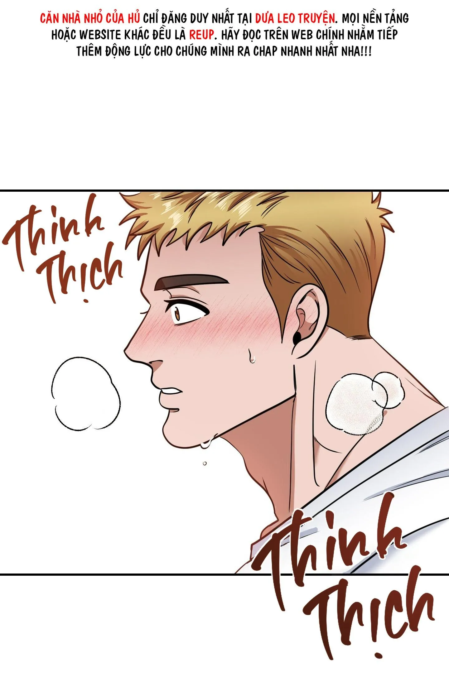 ÔNG CHÚ THÂN YÊU (END) Chapter 1 Trang 78