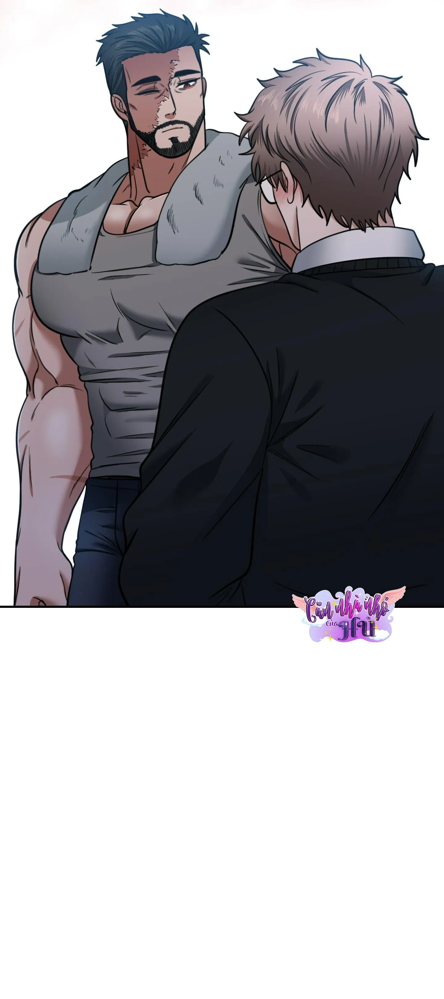 ÔNG CHÚ THÂN YÊU (END) Chapter 1 Trang 89