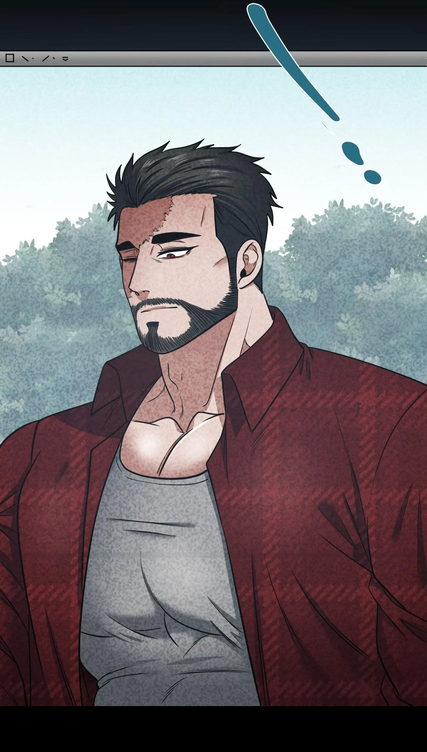 ÔNG CHÚ THÂN YÊU (END) Chapter 1 Trang 94