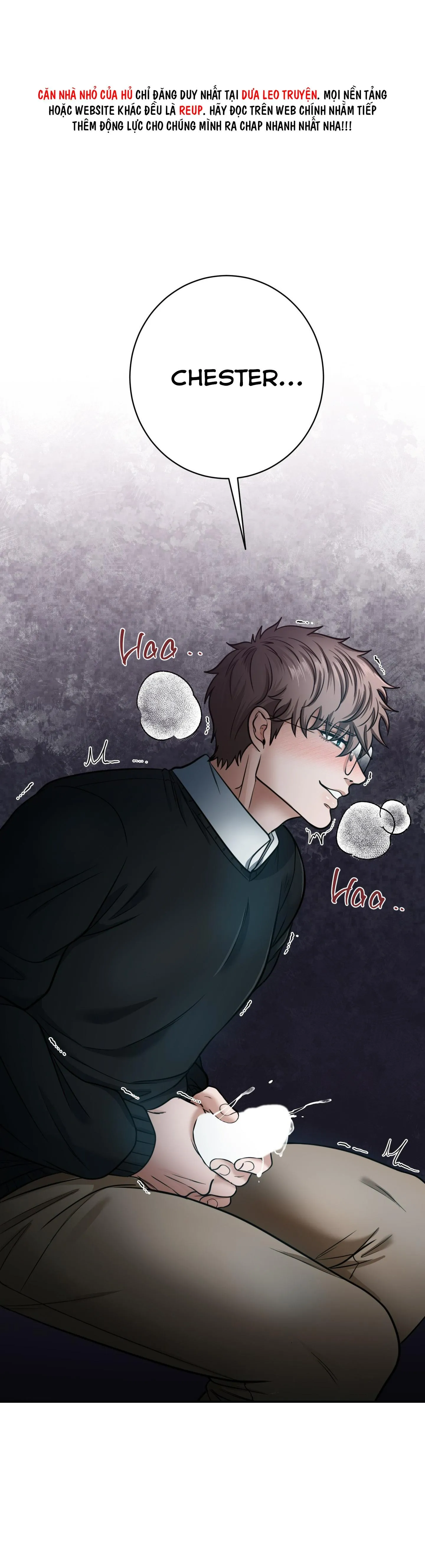 ÔNG CHÚ THÂN YÊU (END) Chapter 1 Trang 99