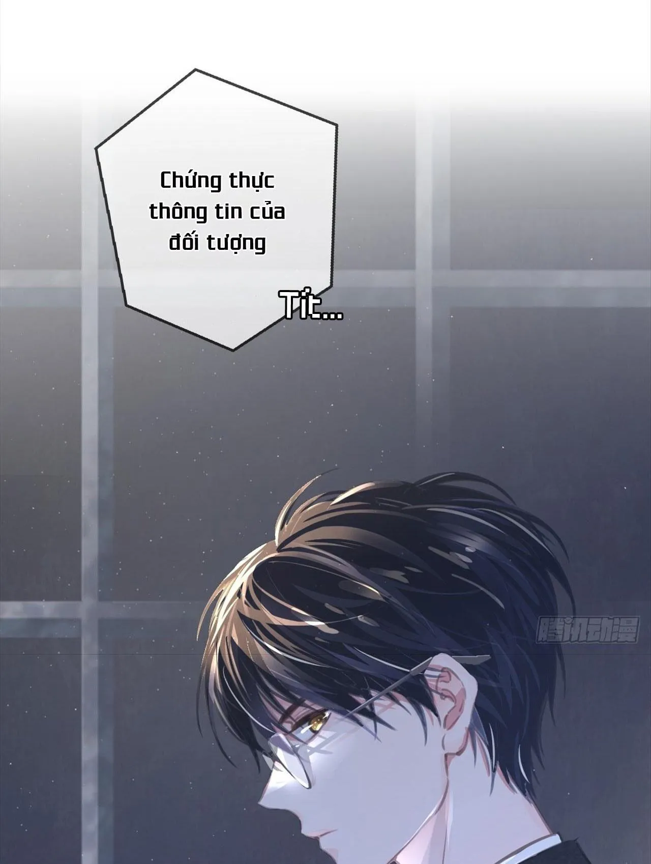 Ong Thợ Chapter 1 Trang 6