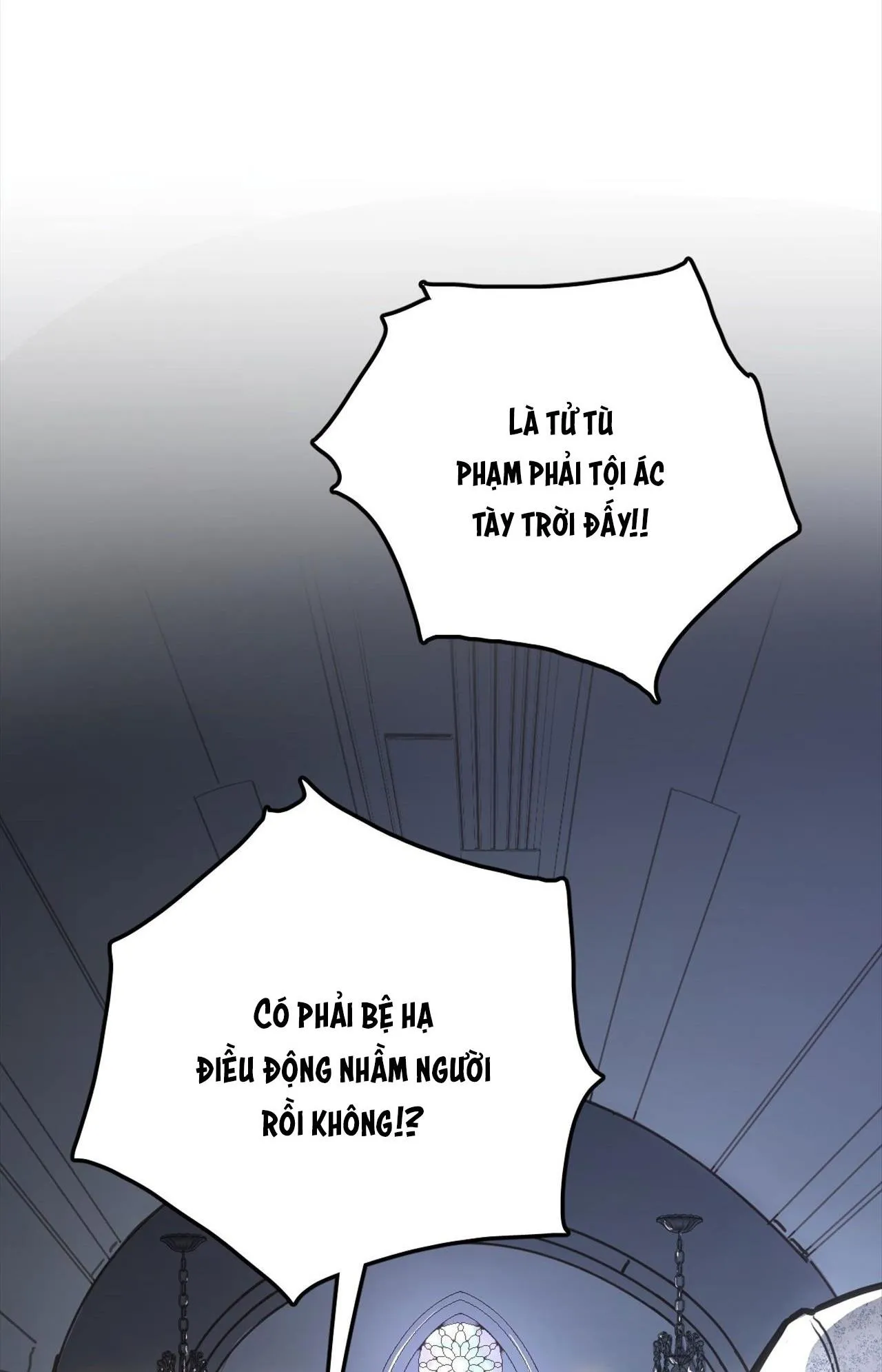 Ong Thợ Chapter 1 Trang 13