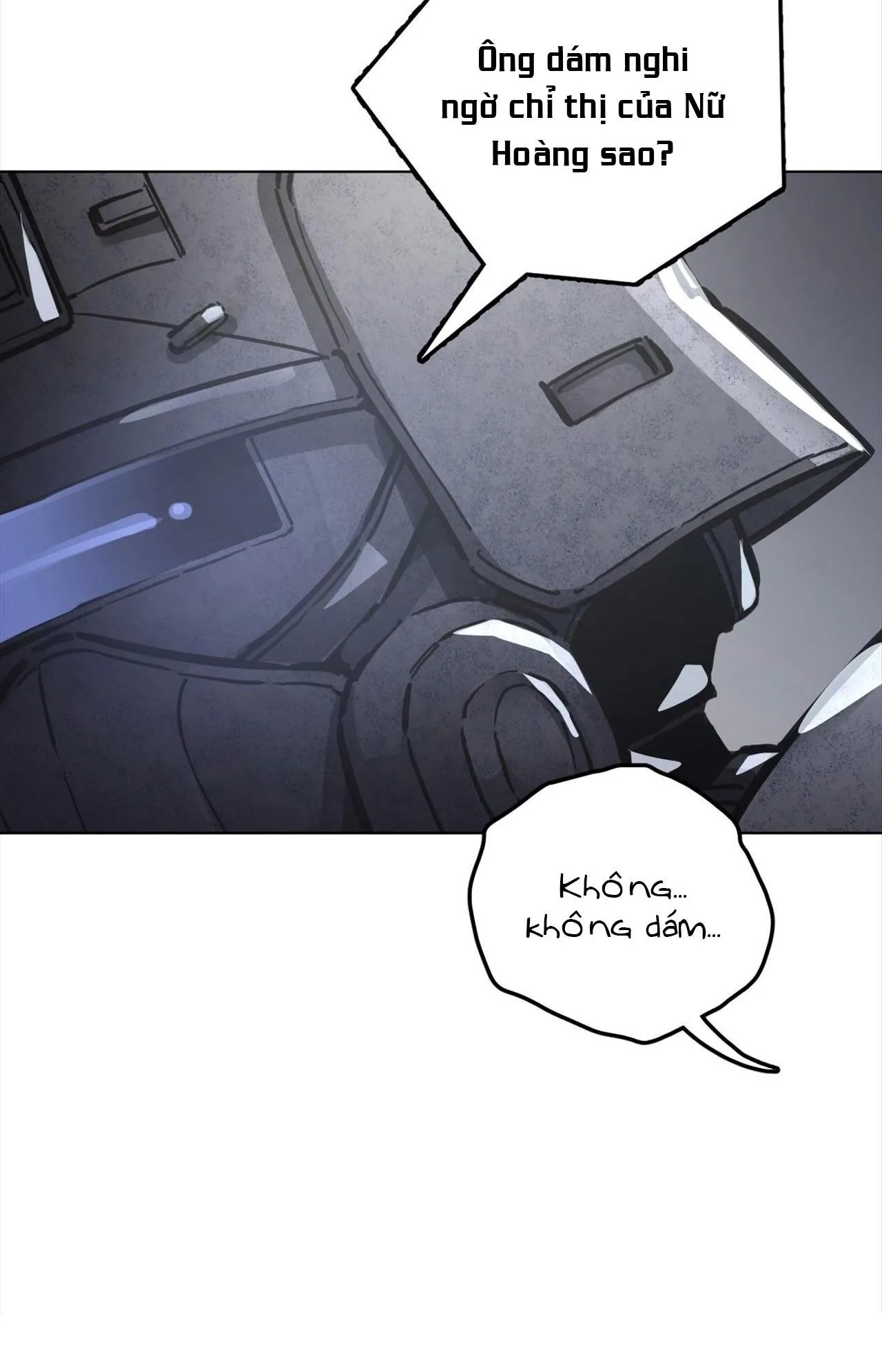 Ong Thợ Chapter 1 Trang 15