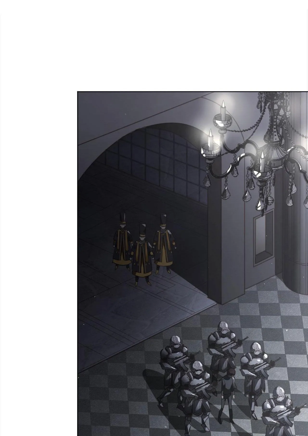 Ong Thợ Chapter 1 Trang 16