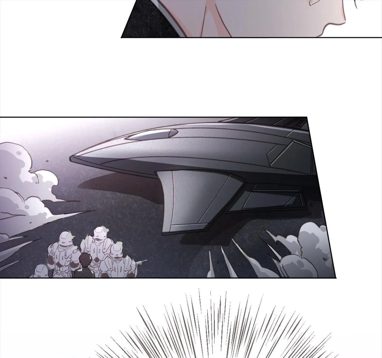 Ong Thợ Chapter 1 Trang 21