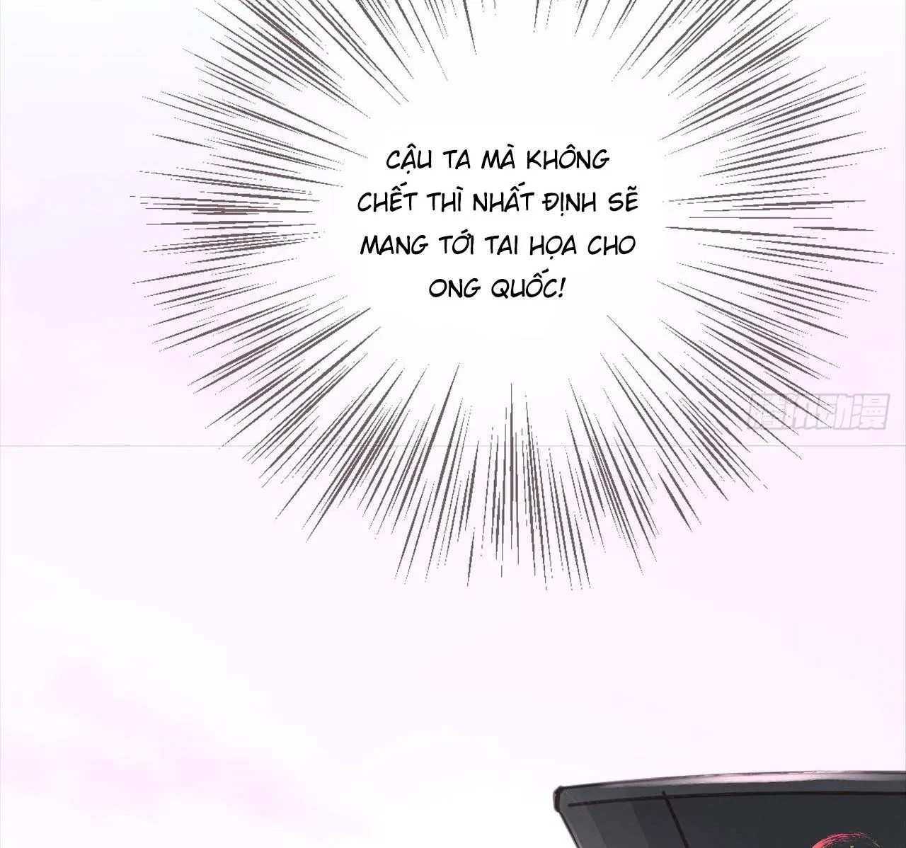 Ong Thợ Chapter 1 Trang 22