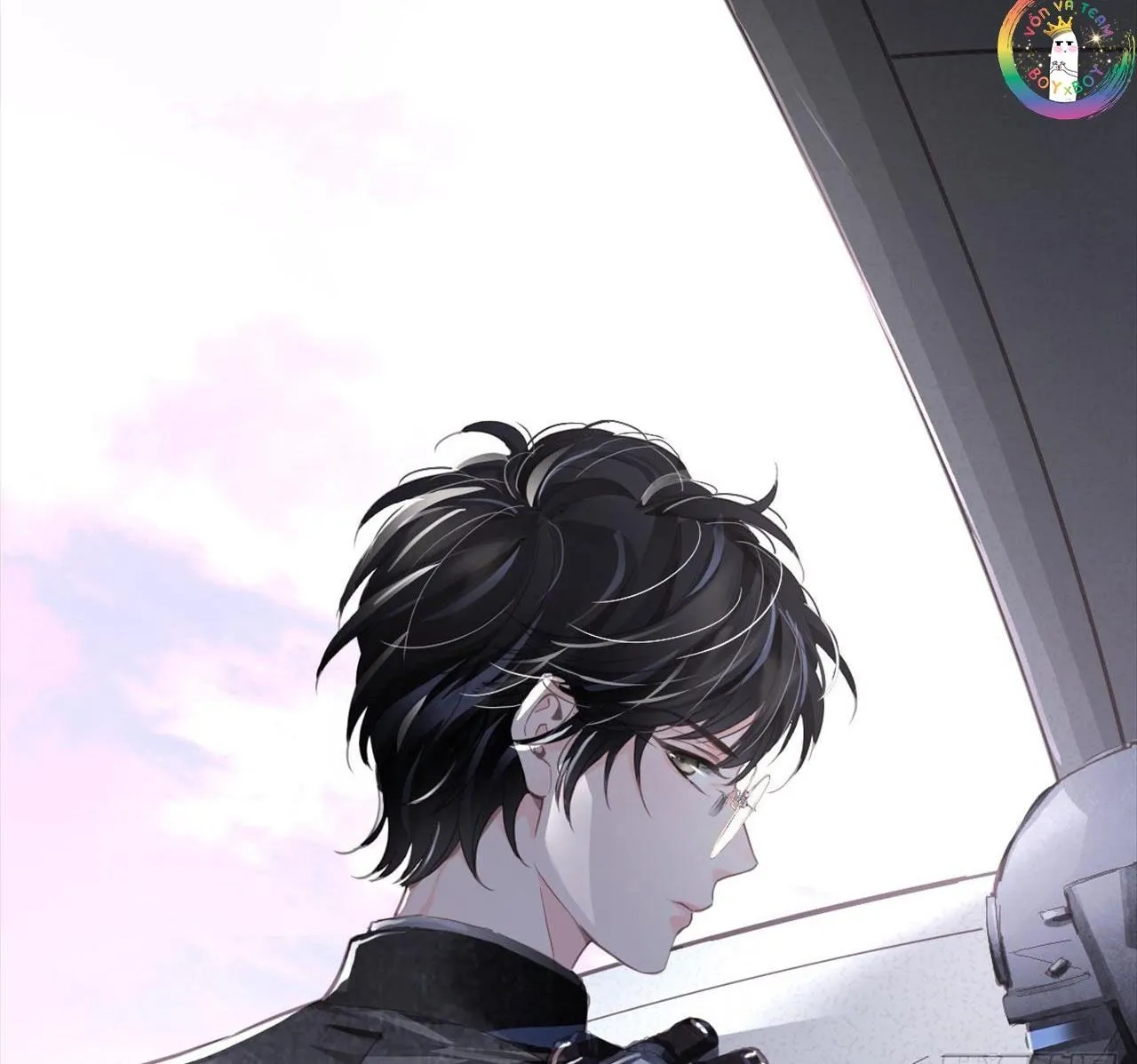 Ong Thợ Chapter 1 Trang 23