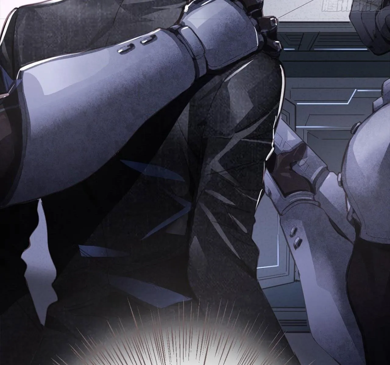 Ong Thợ Chapter 1 Trang 24