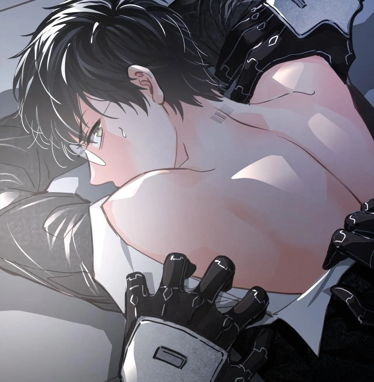 Ong Thợ Chapter 1 Trang 29