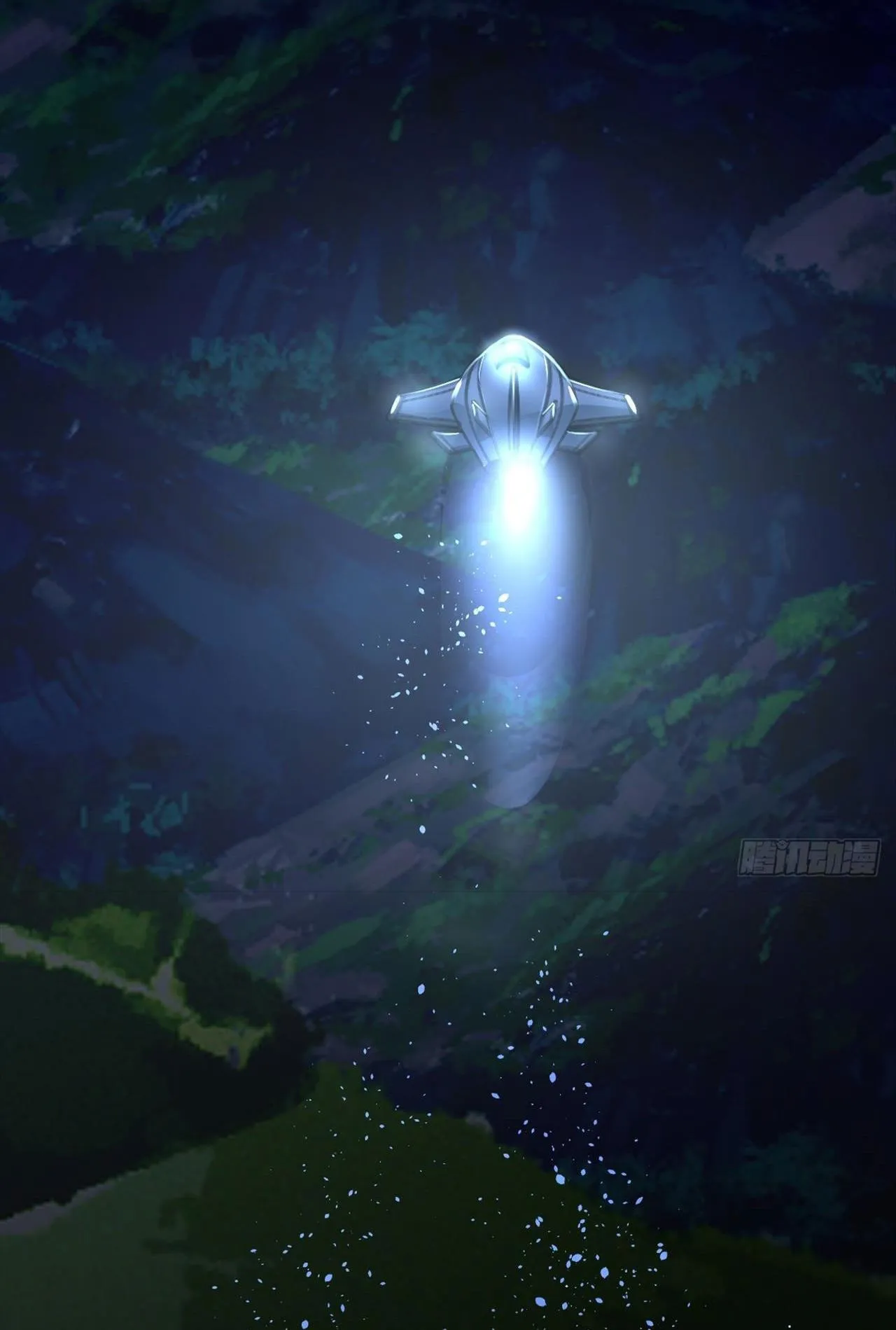 Ong Thợ Chapter 1 Trang 39