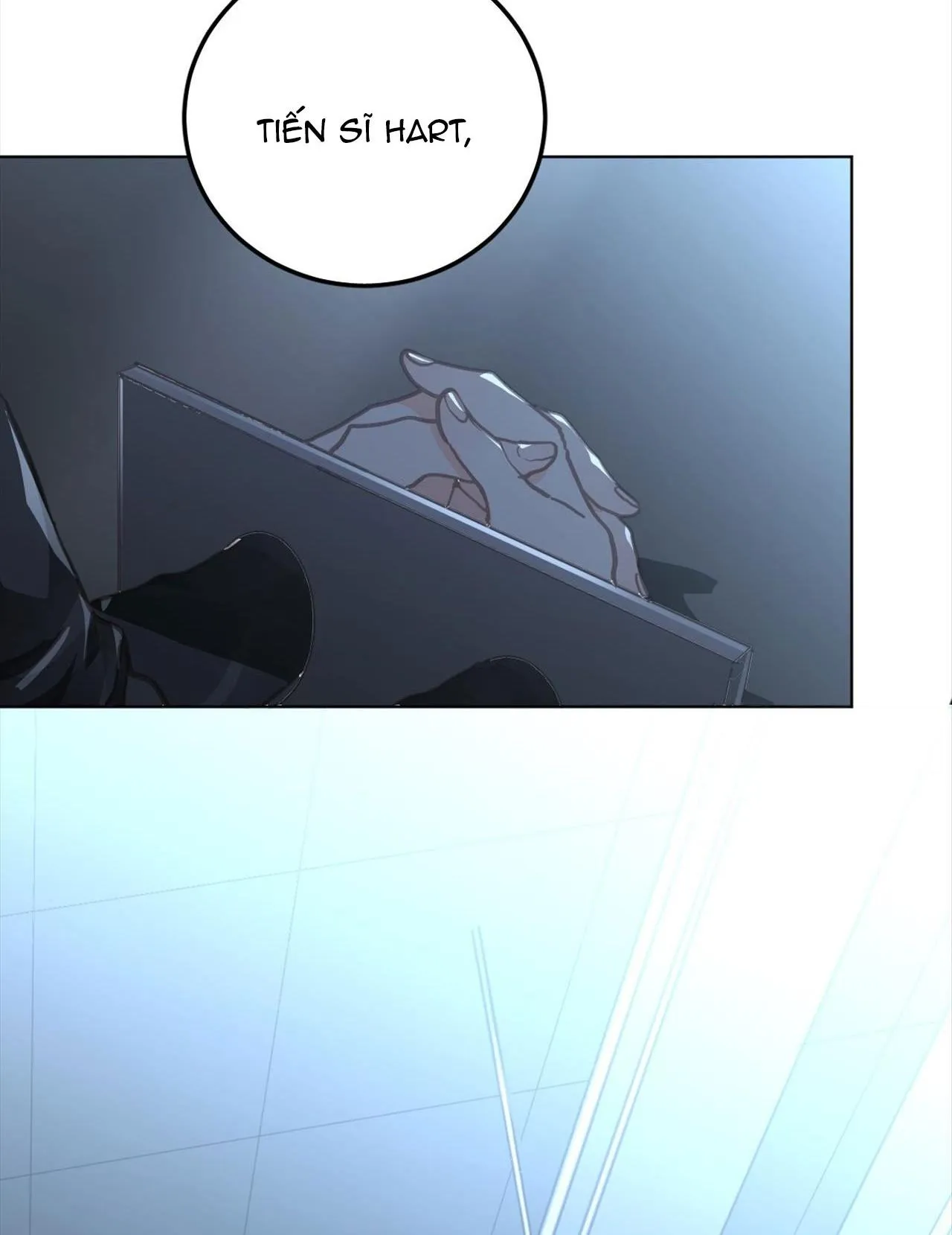 Ong Thợ Chapter 1 Trang 42