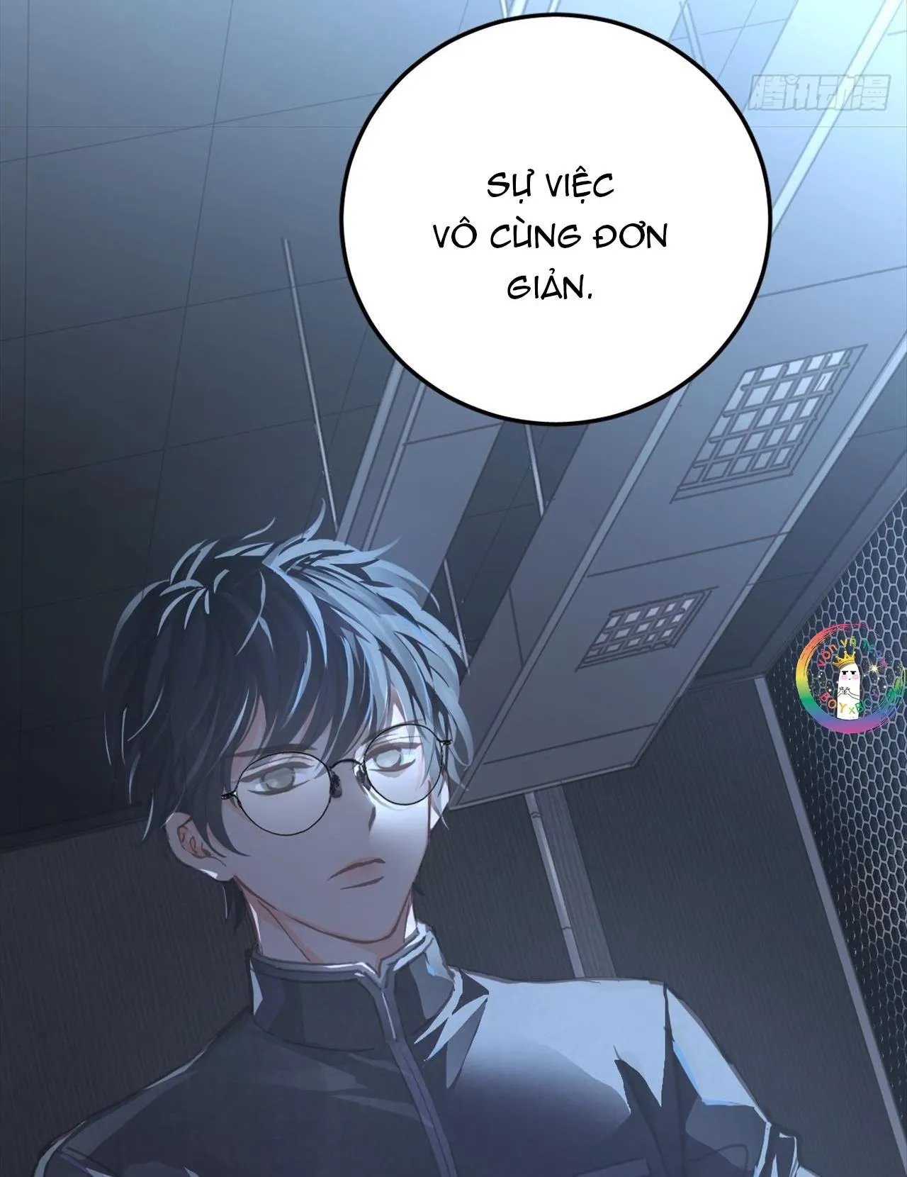 Ong Thợ Chapter 1 Trang 43