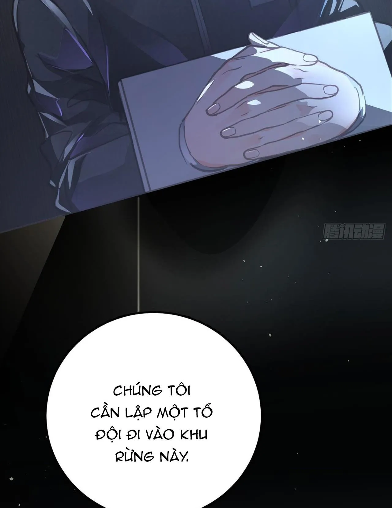 Ong Thợ Chapter 1 Trang 44