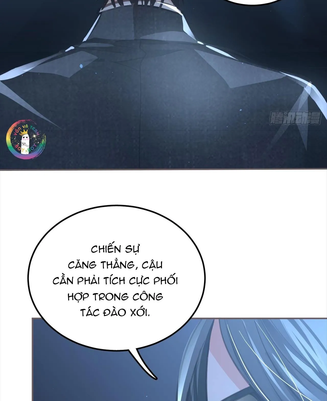 Ong Thợ Chapter 1 Trang 48