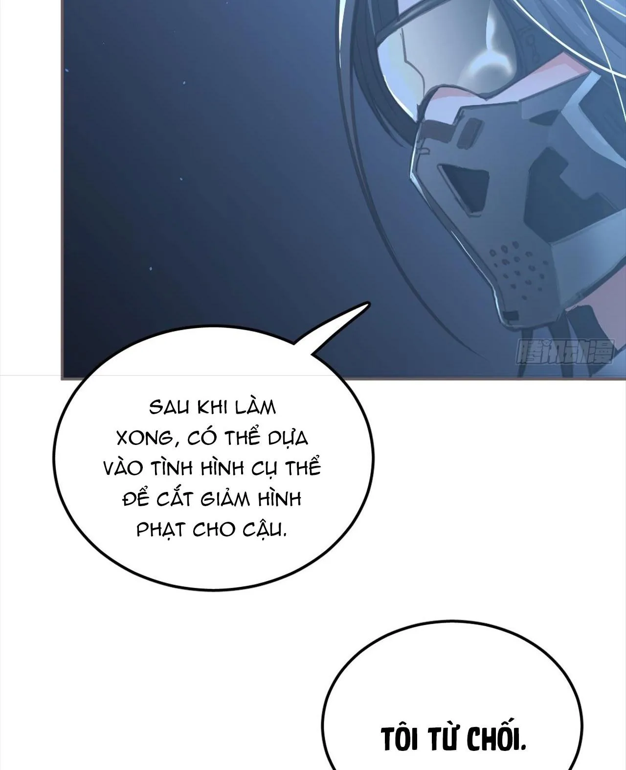 Ong Thợ Chapter 1 Trang 49