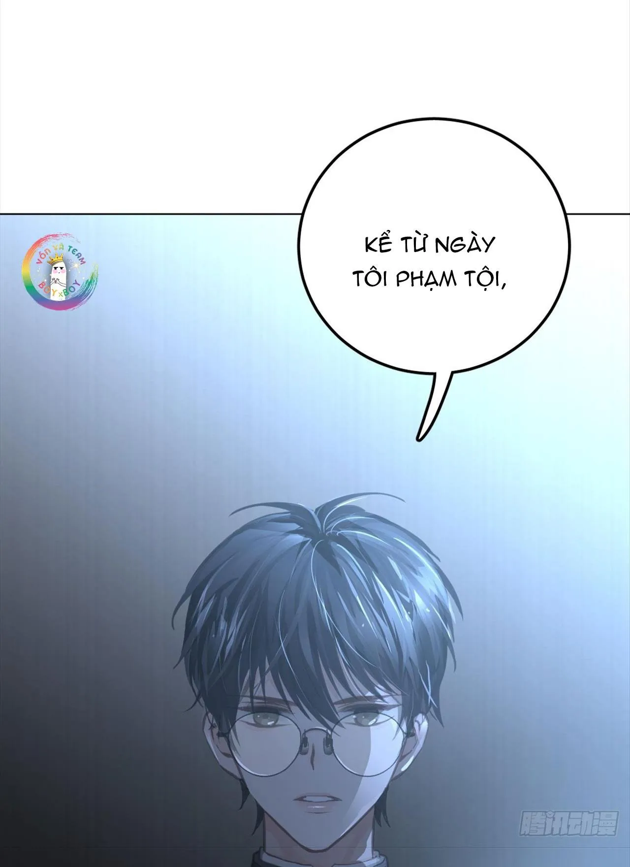 Ong Thợ Chapter 1 Trang 51