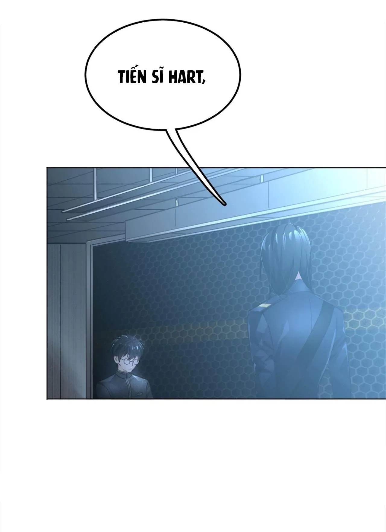 Ong Thợ Chapter 1 Trang 53