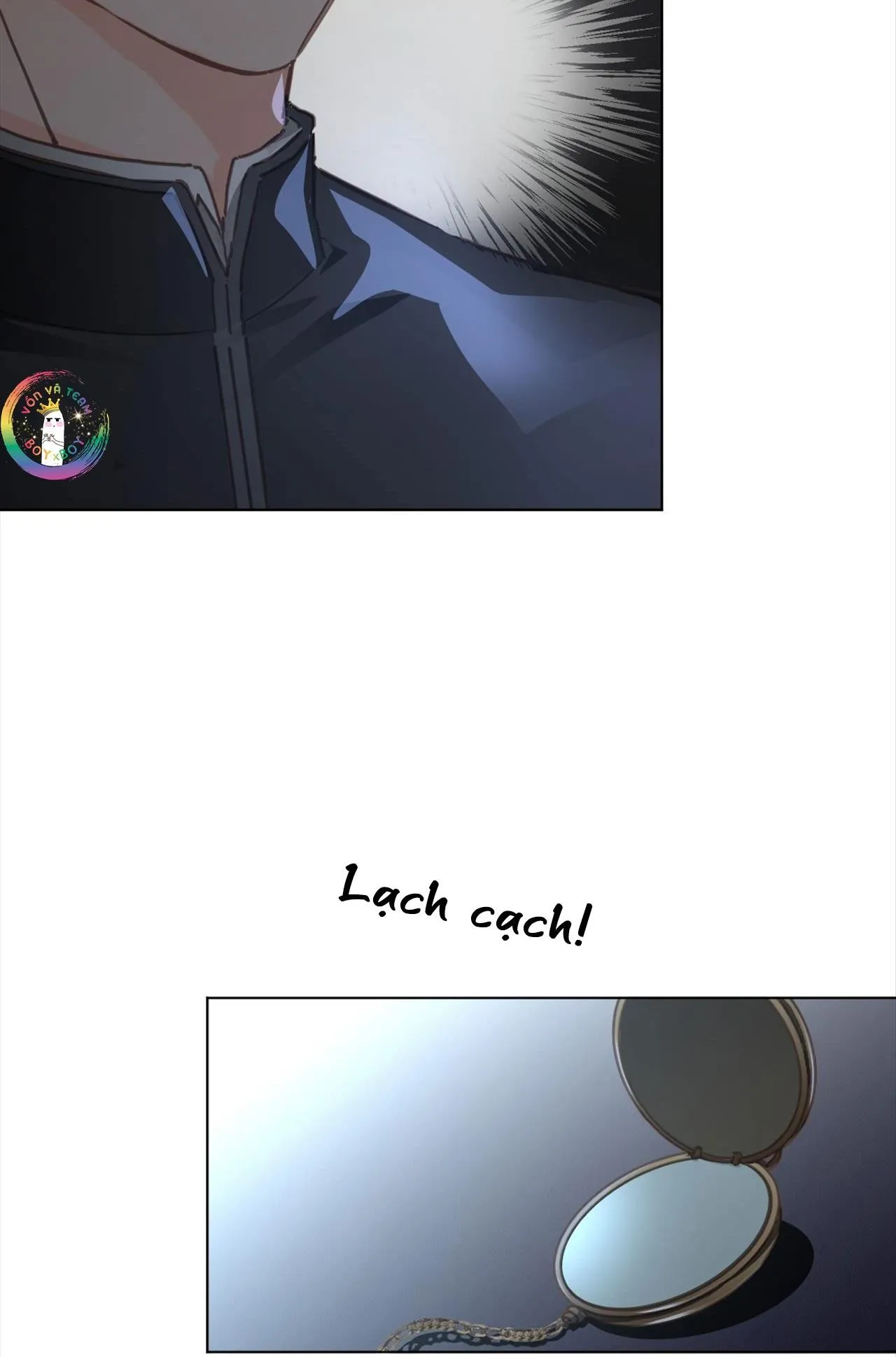 Ong Thợ Chapter 1 Trang 57