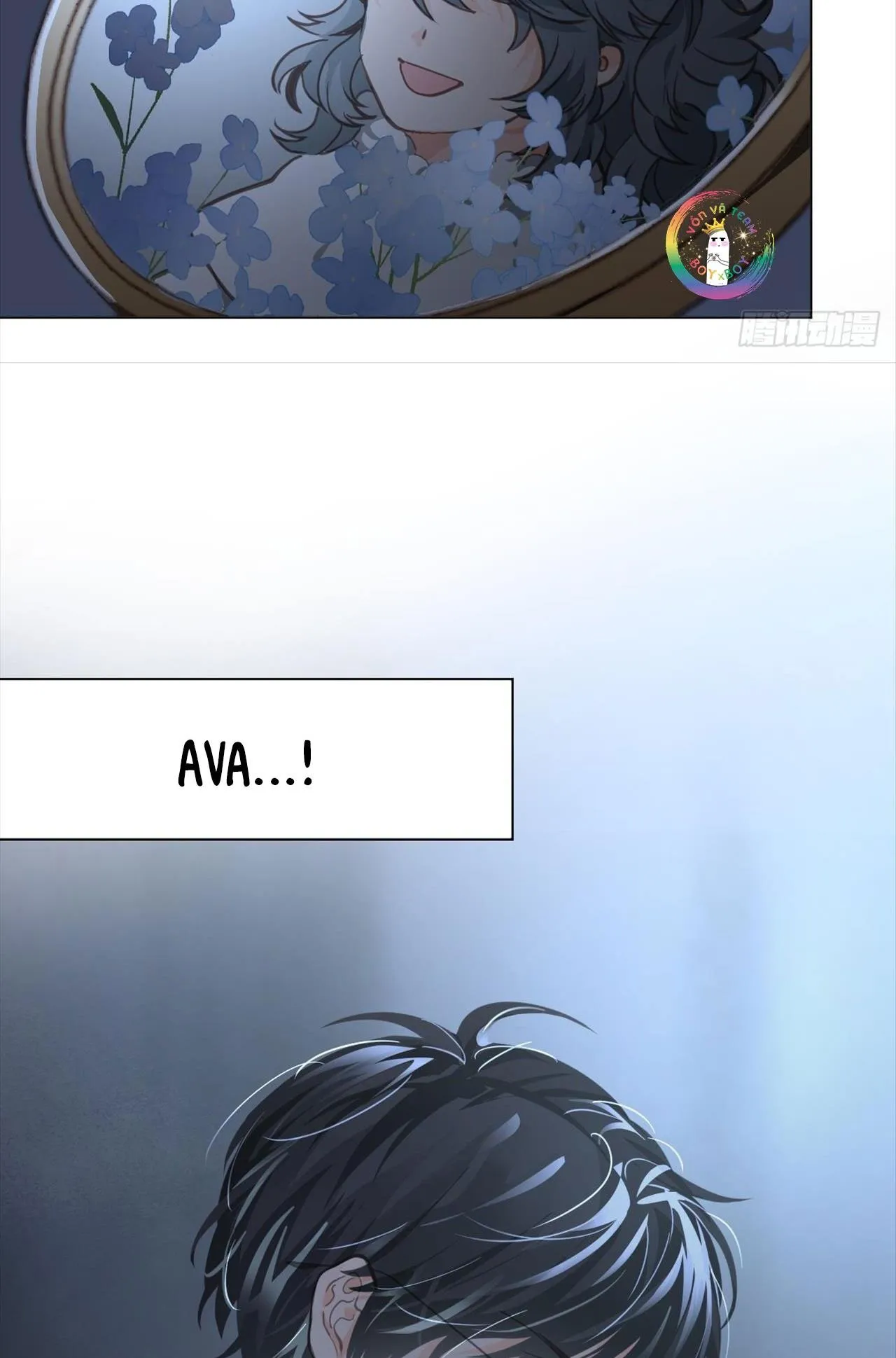 Ong Thợ Chapter 1 Trang 59