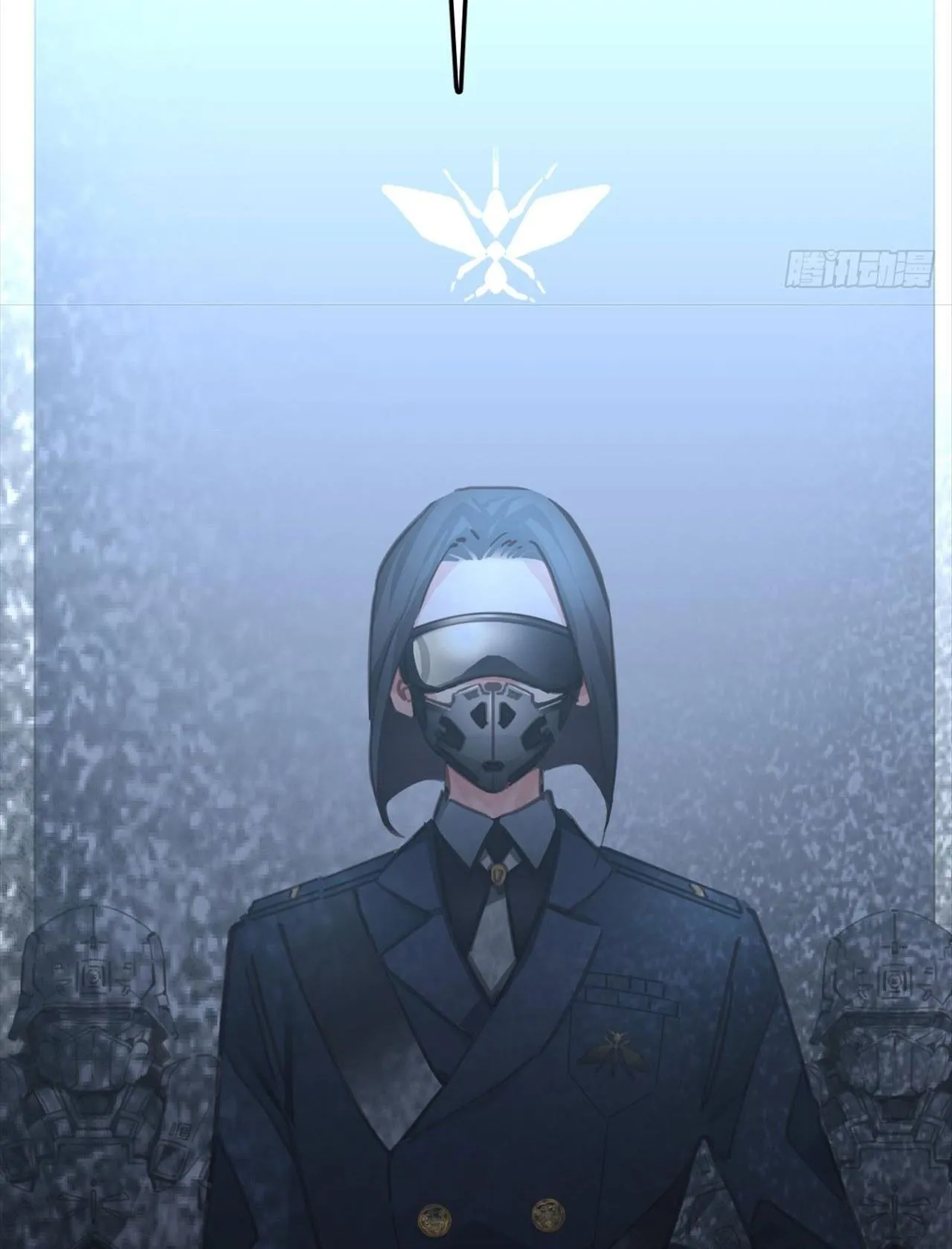 Ong Thợ Chapter 1 Trang 62