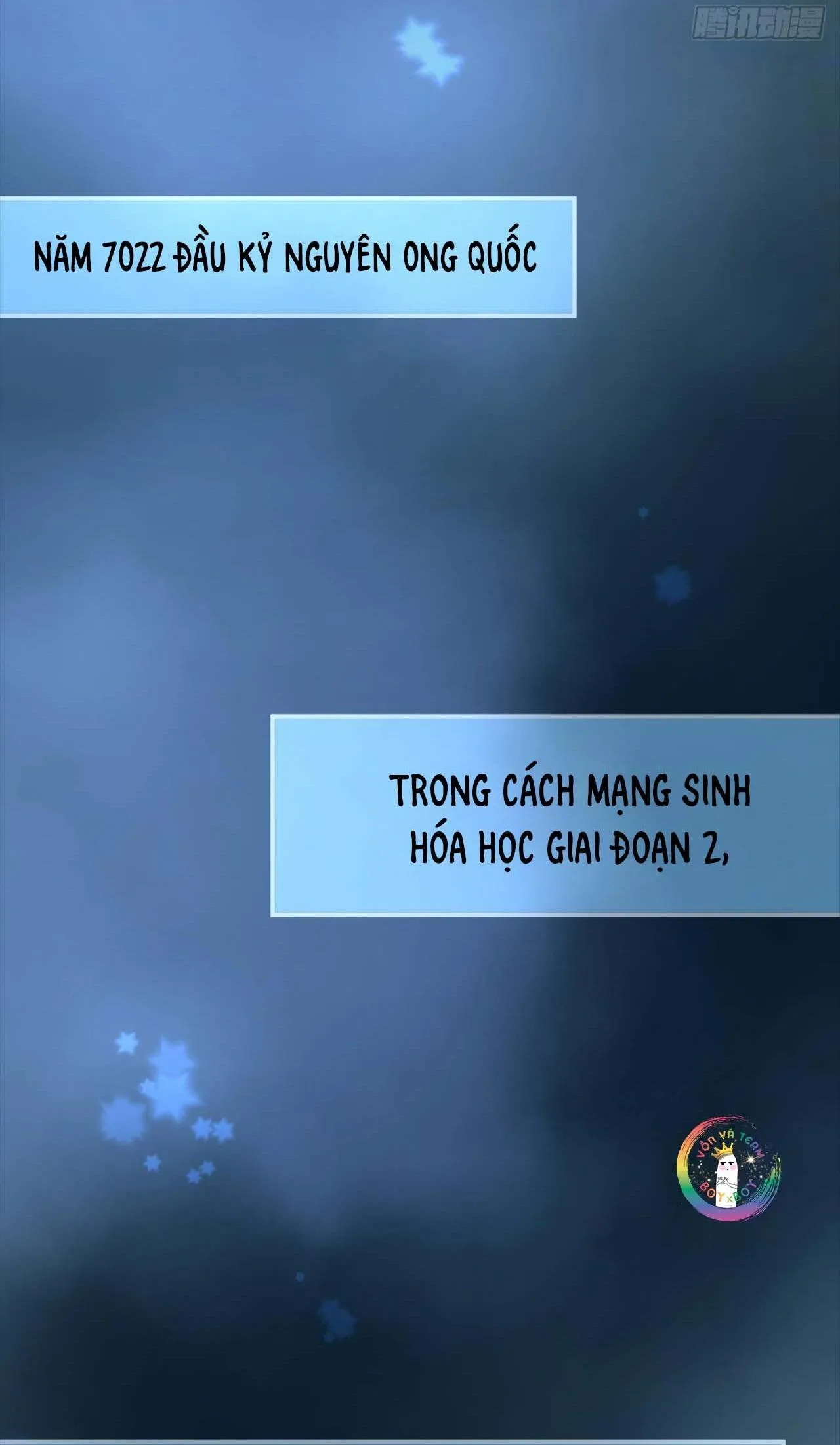 Ong Thợ Chapter 2 Trang 5