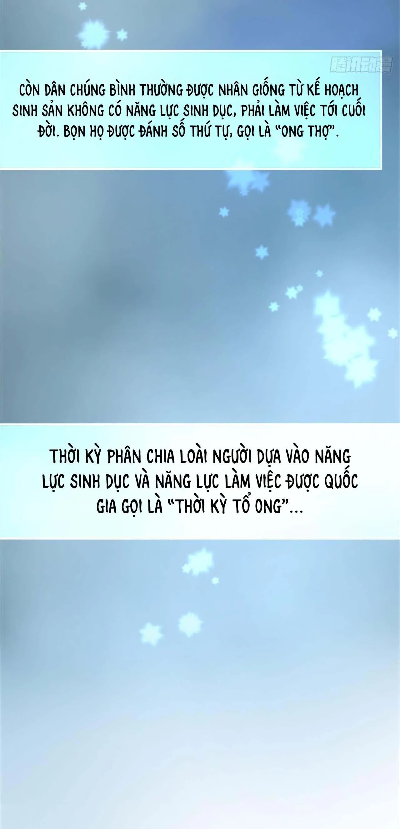 Ong Thợ Chapter 2 Trang 7