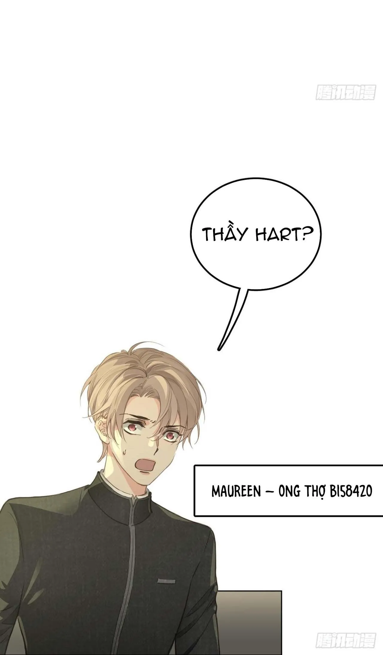 Ong Thợ Chapter 2 Trang 18