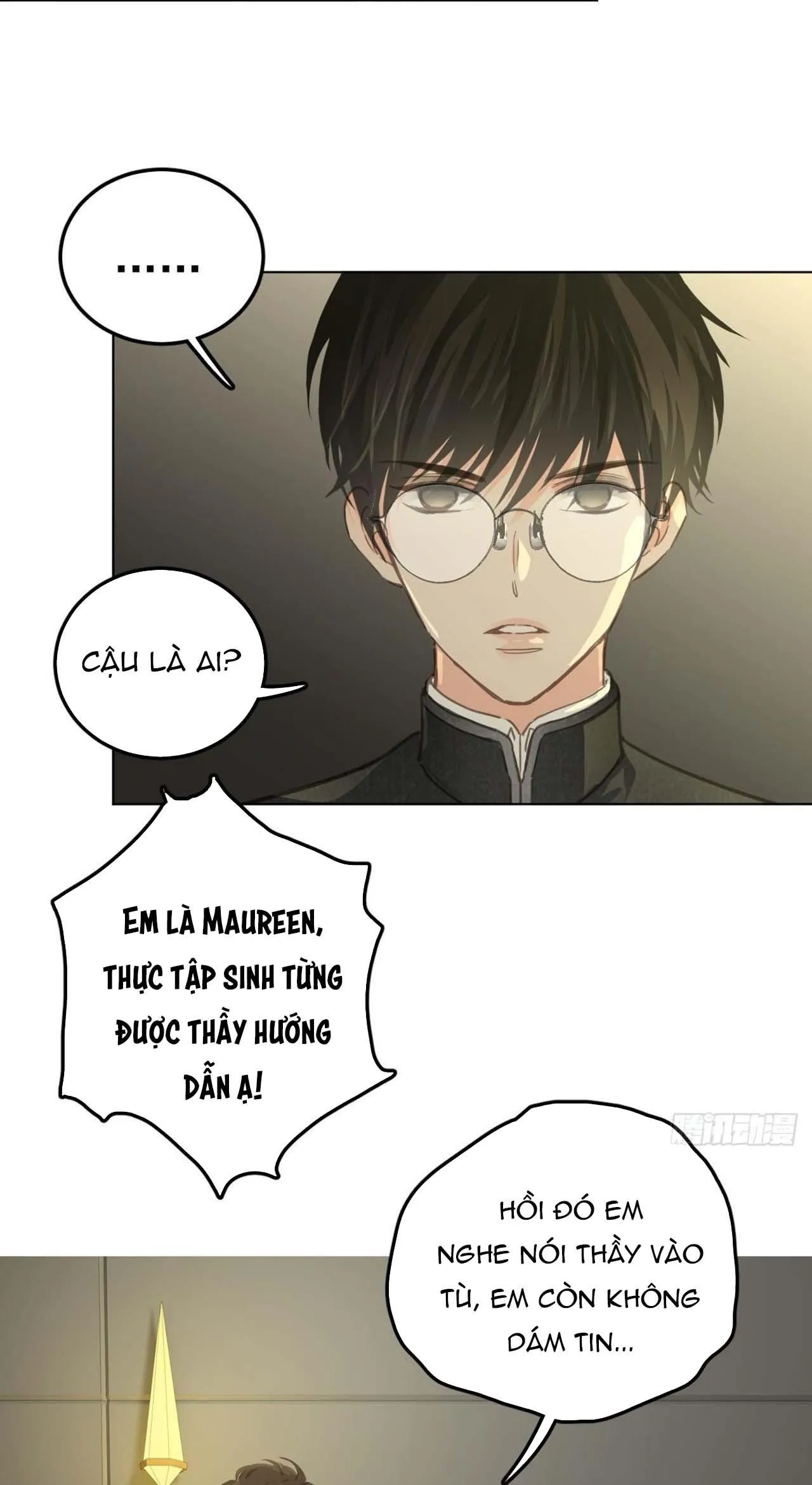 Ong Thợ Chapter 2 Trang 19