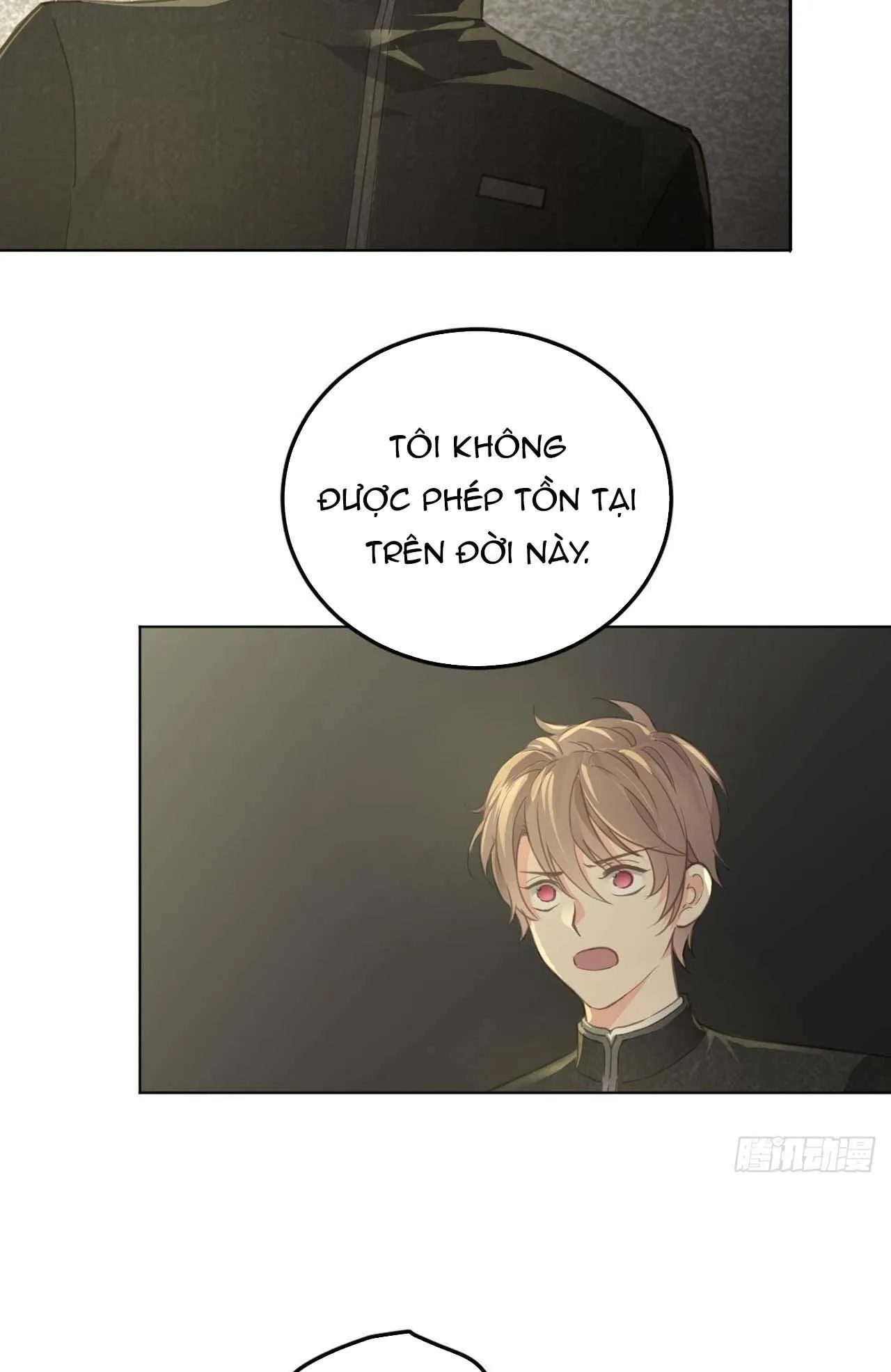 Ong Thợ Chapter 2 Trang 25