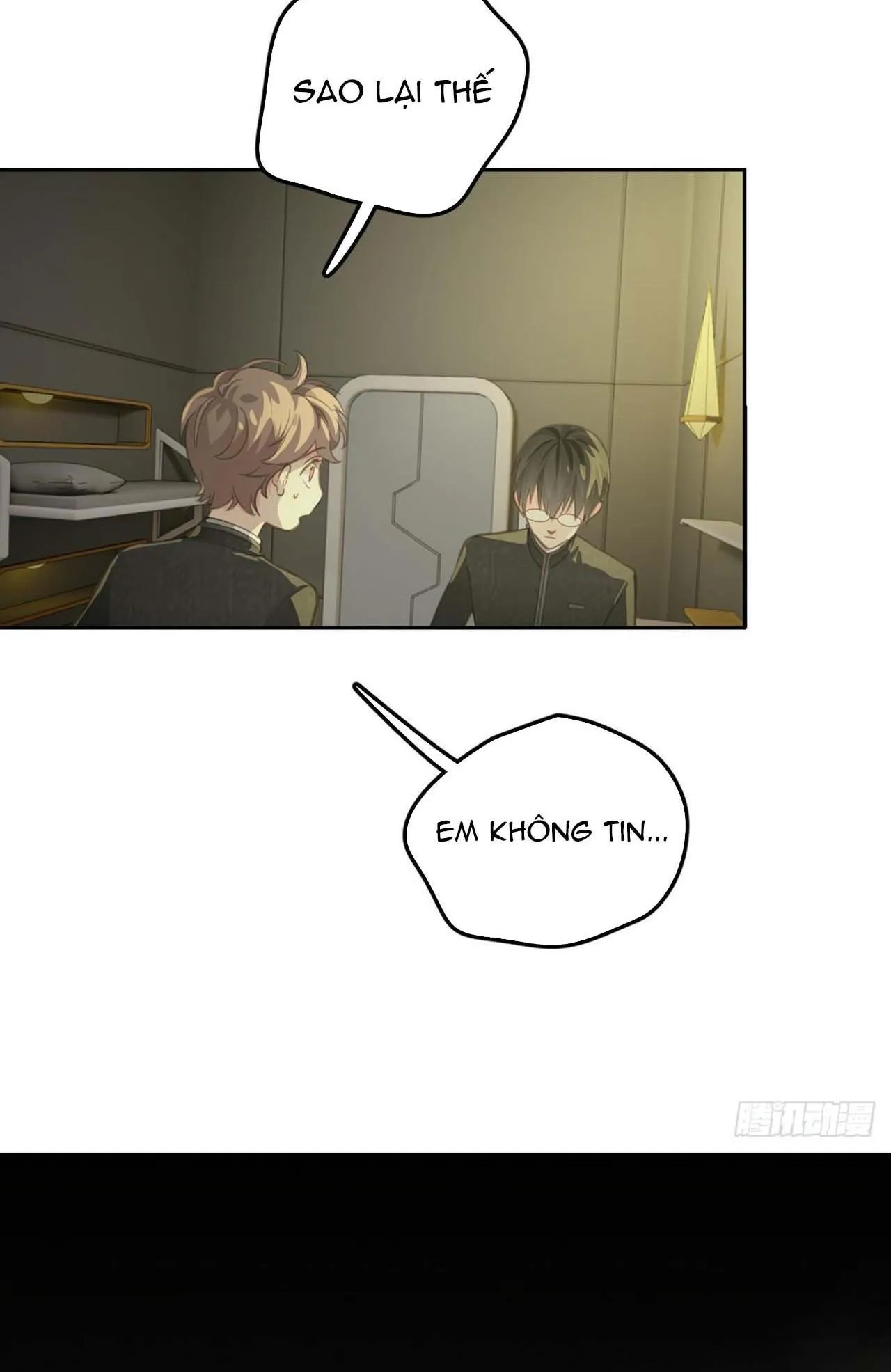 Ong Thợ Chapter 2 Trang 26