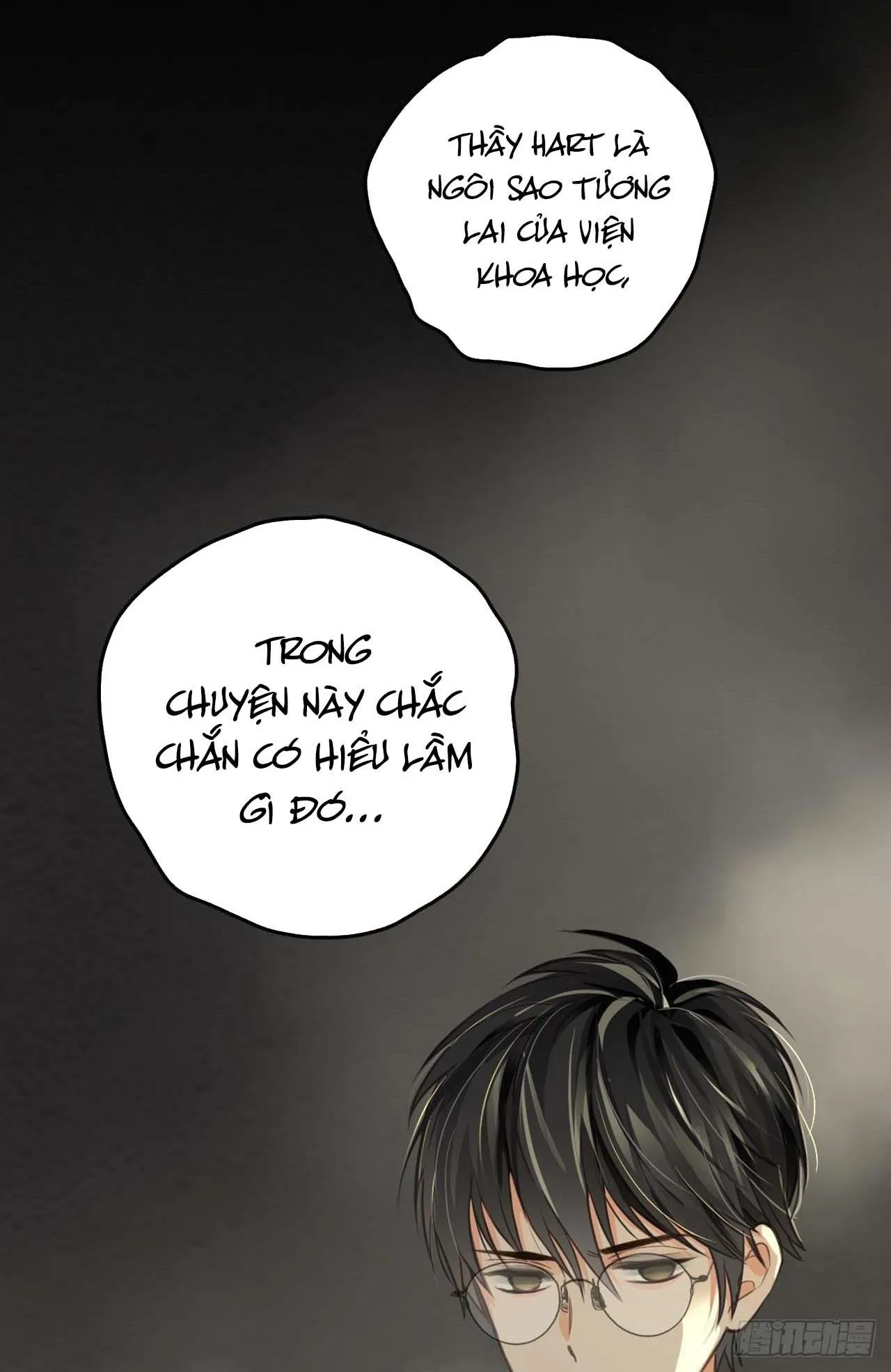 Ong Thợ Chapter 2 Trang 27