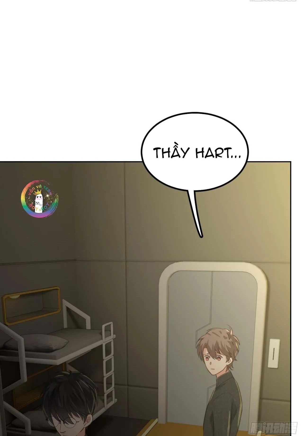 Ong Thợ Chapter 2 Trang 29