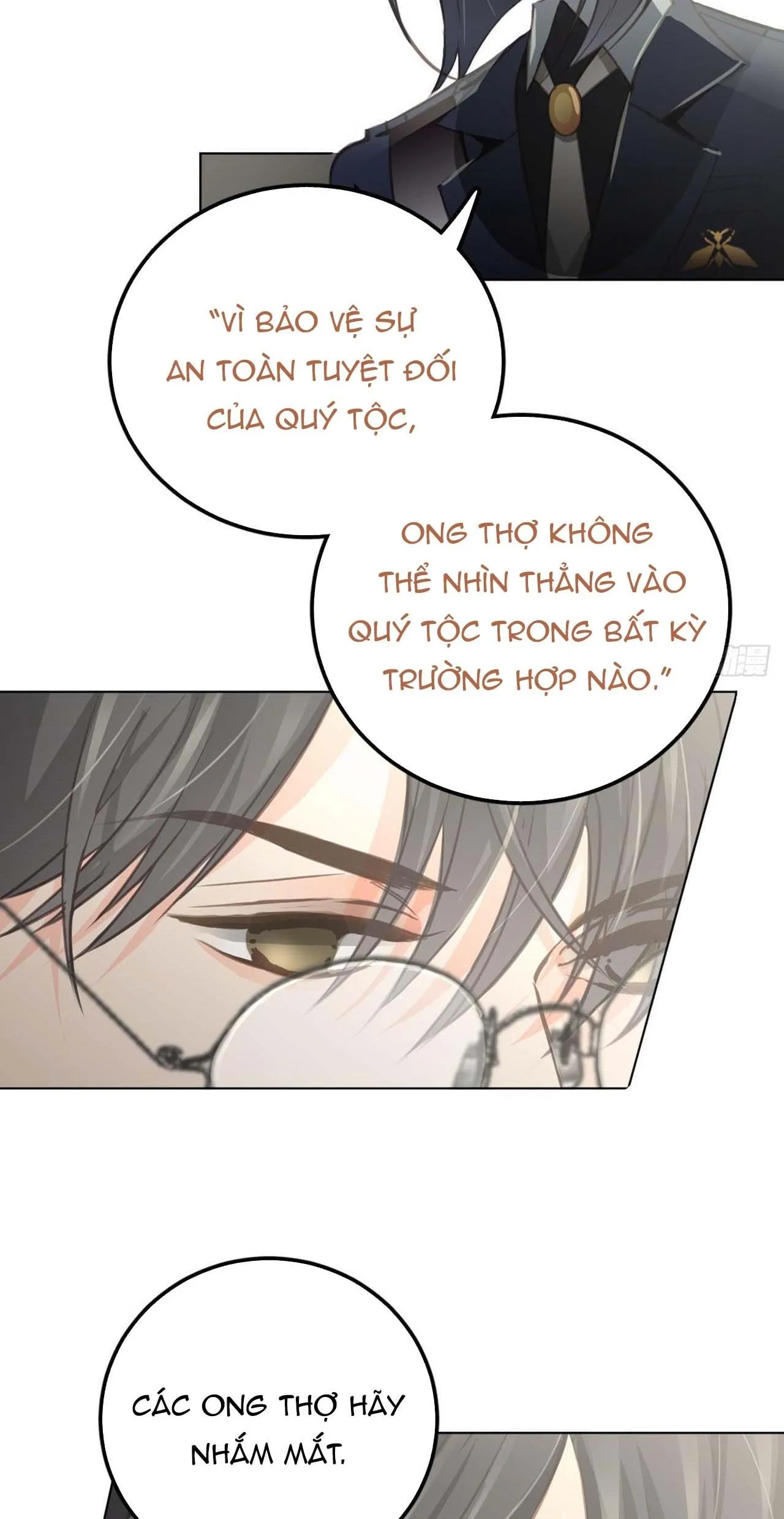 Ong Thợ Chapter 2 Trang 38