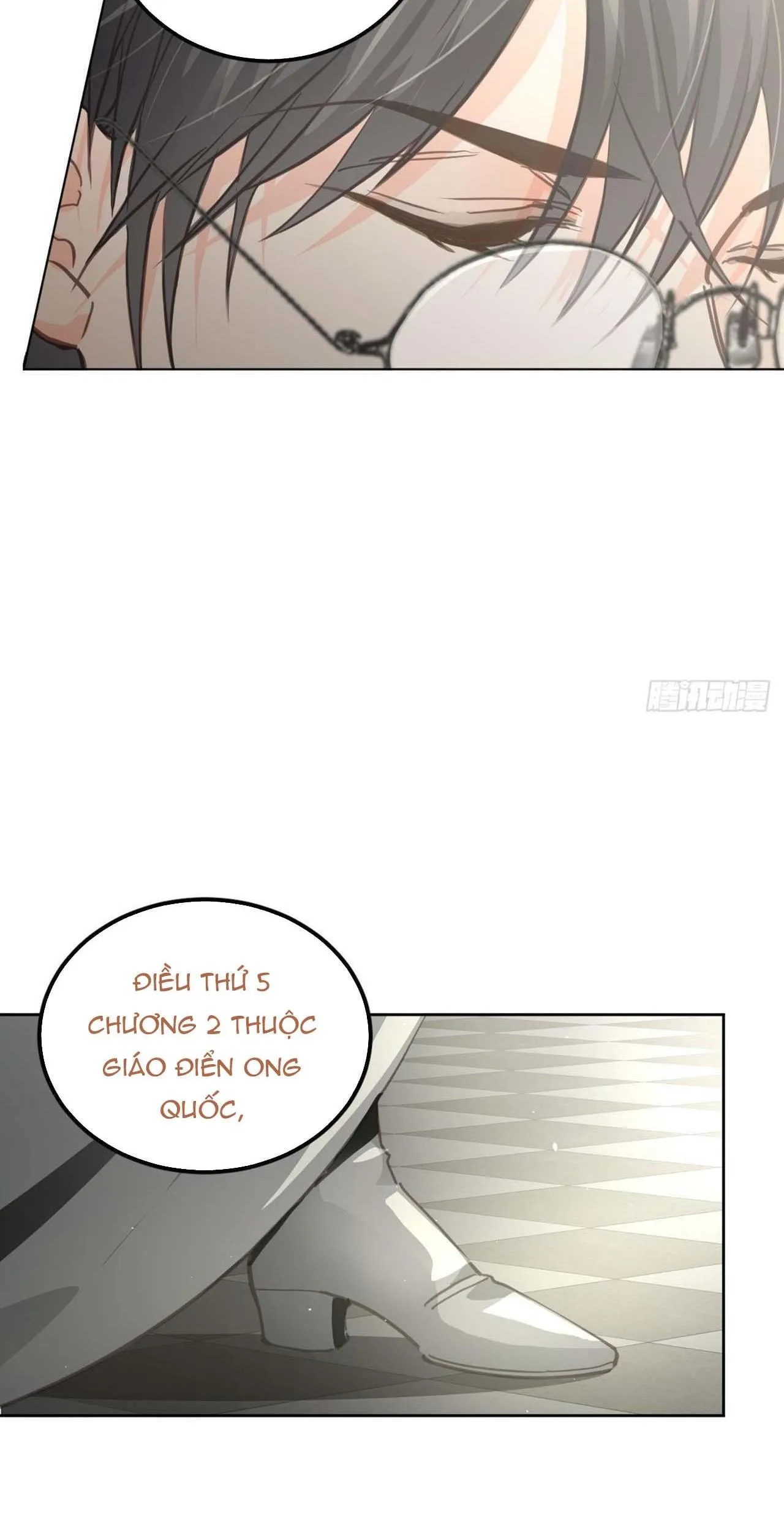 Ong Thợ Chapter 2 Trang 39