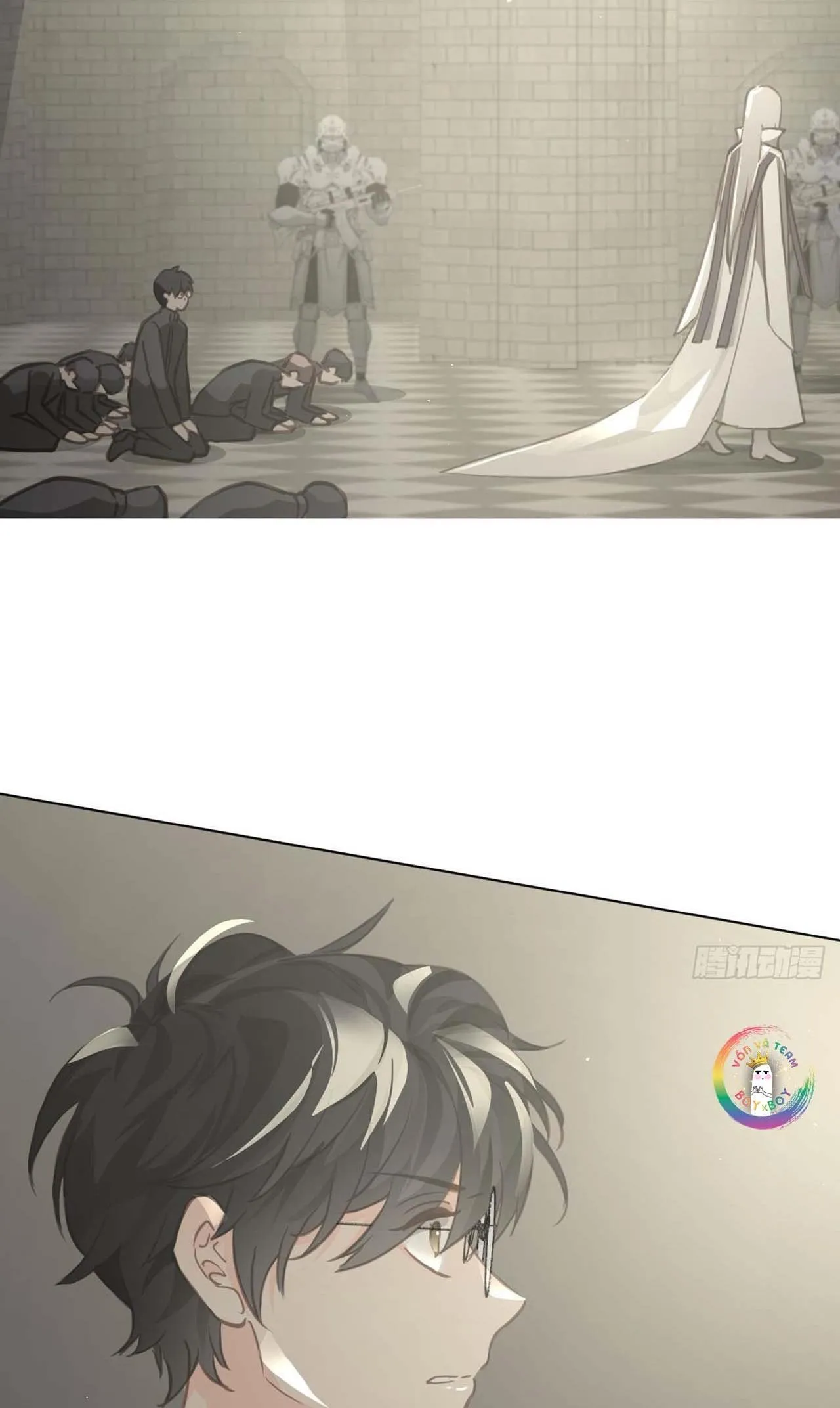 Ong Thợ Chapter 2 Trang 47