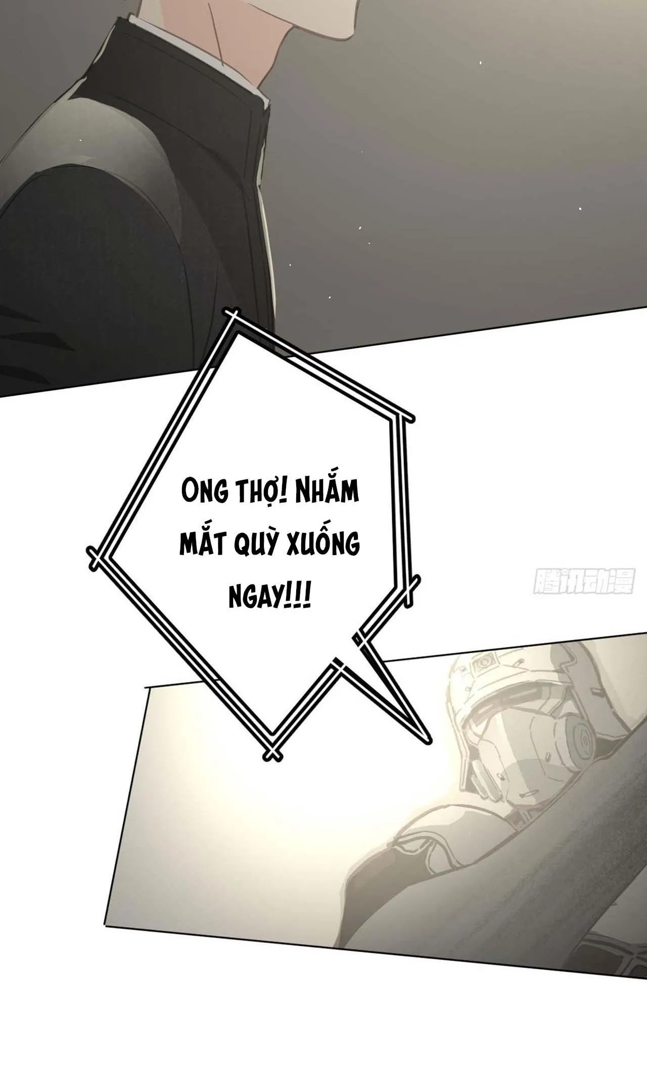 Ong Thợ Chapter 2 Trang 48