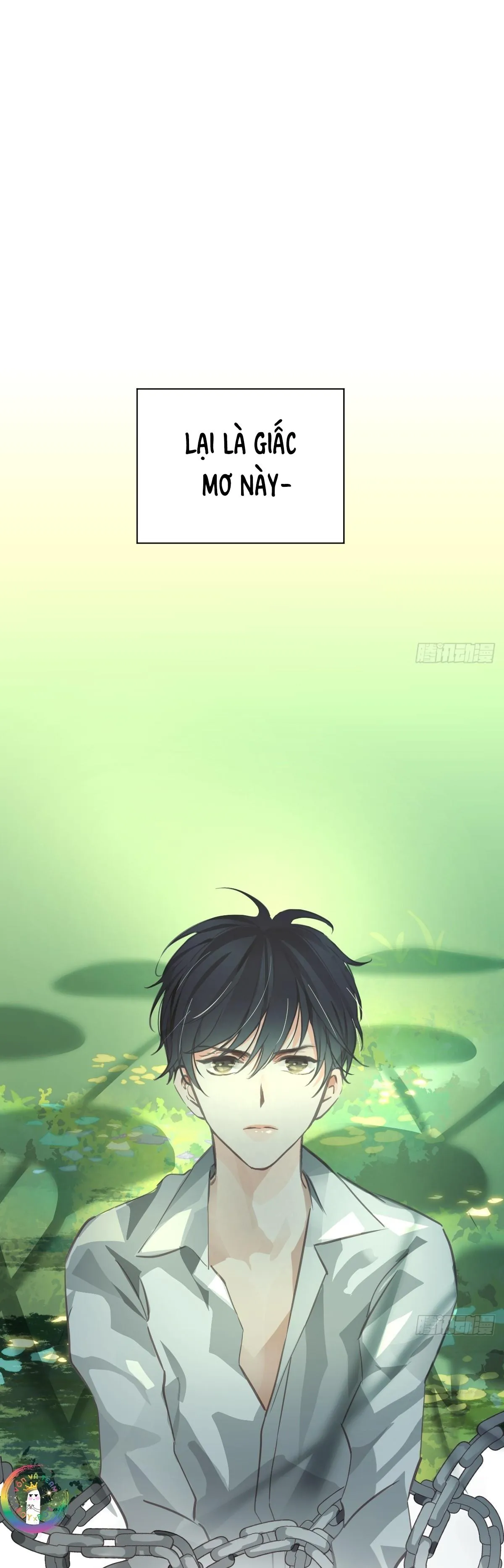 Ong Thợ Chapter 3 Trang 4