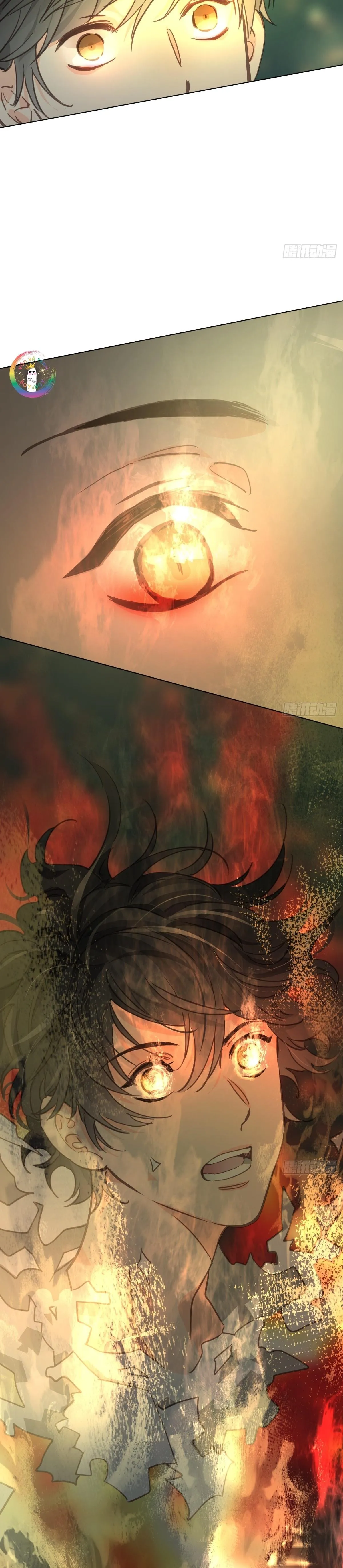 Ong Thợ Chapter 3 Trang 8