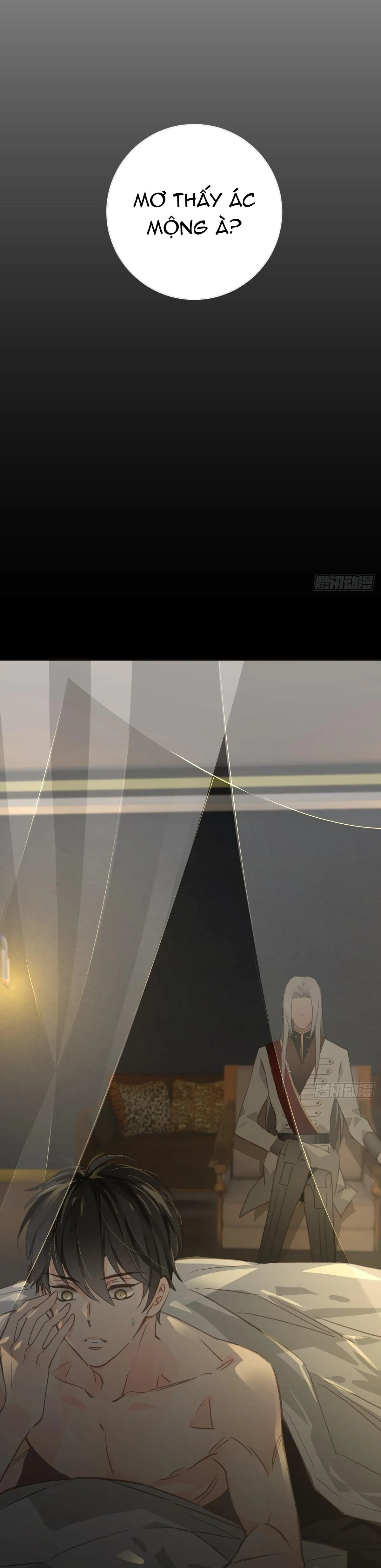 Ong Thợ Chapter 3 Trang 11
