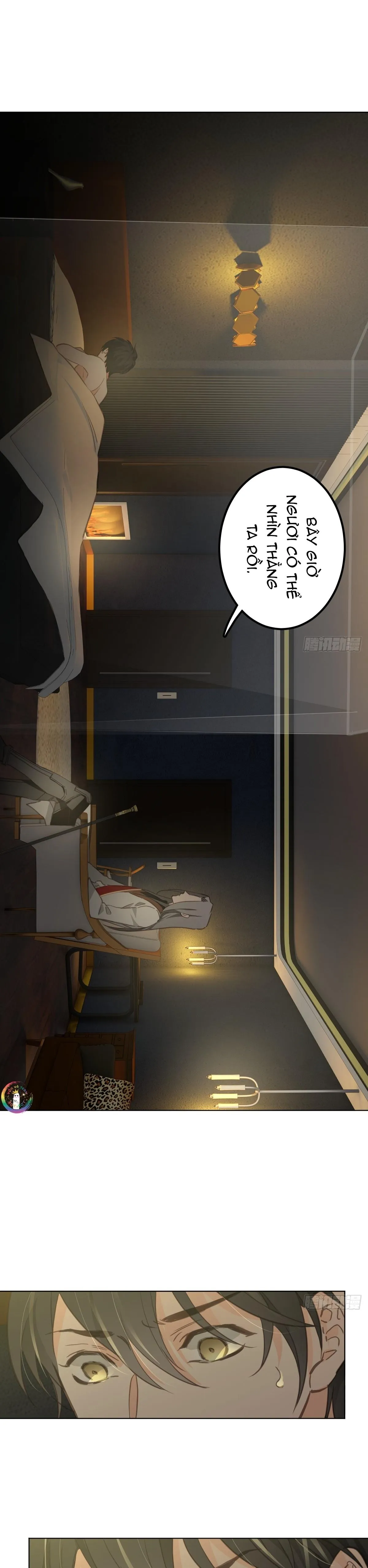 Ong Thợ Chapter 3 Trang 13