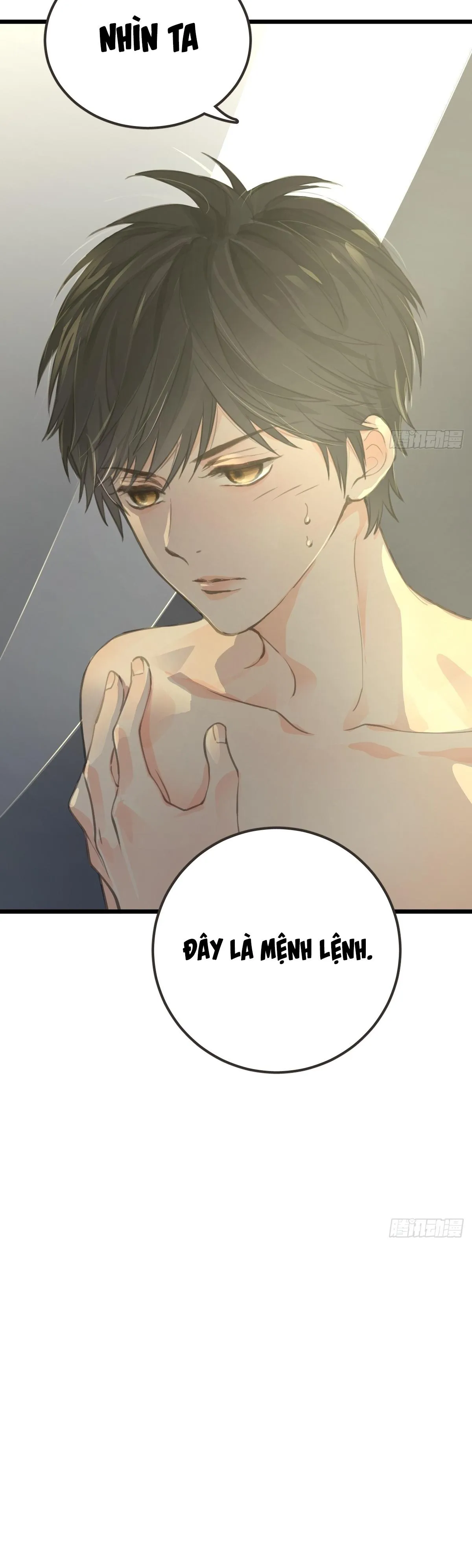 Ong Thợ Chapter 3 Trang 17