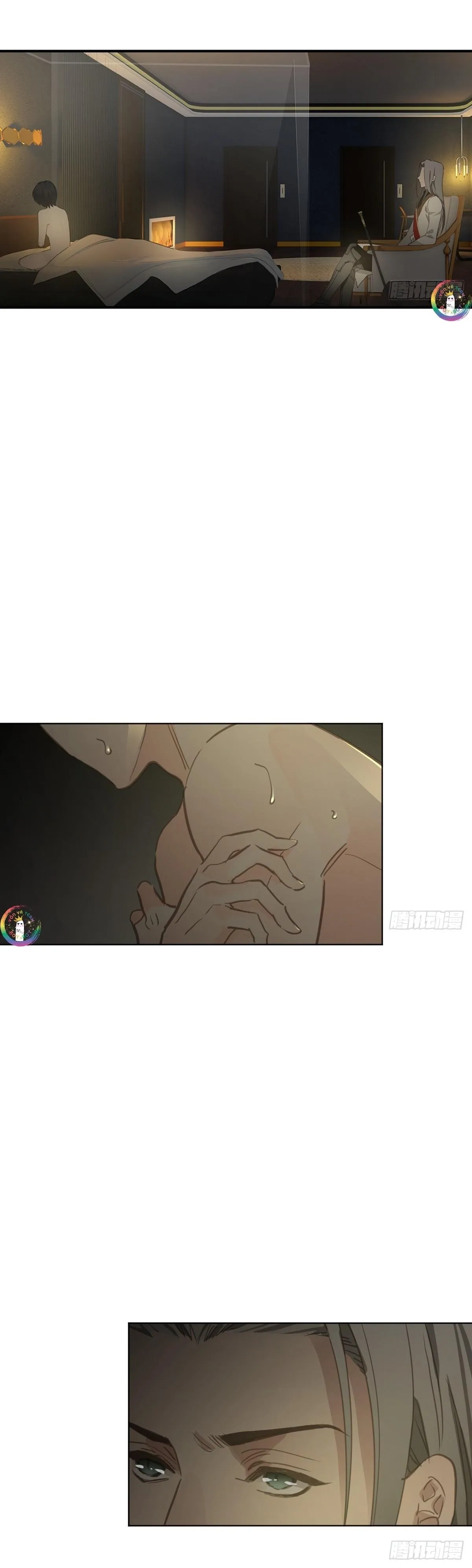 Ong Thợ Chapter 3 Trang 18