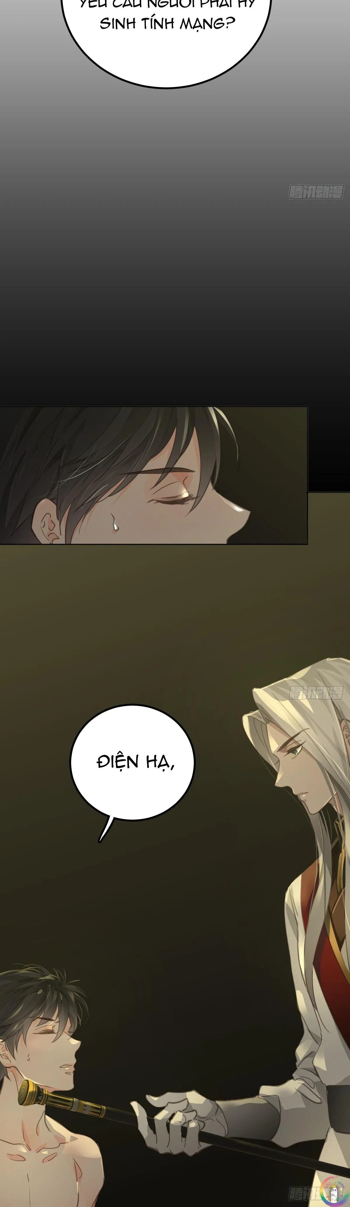 Ong Thợ Chapter 3 Trang 24