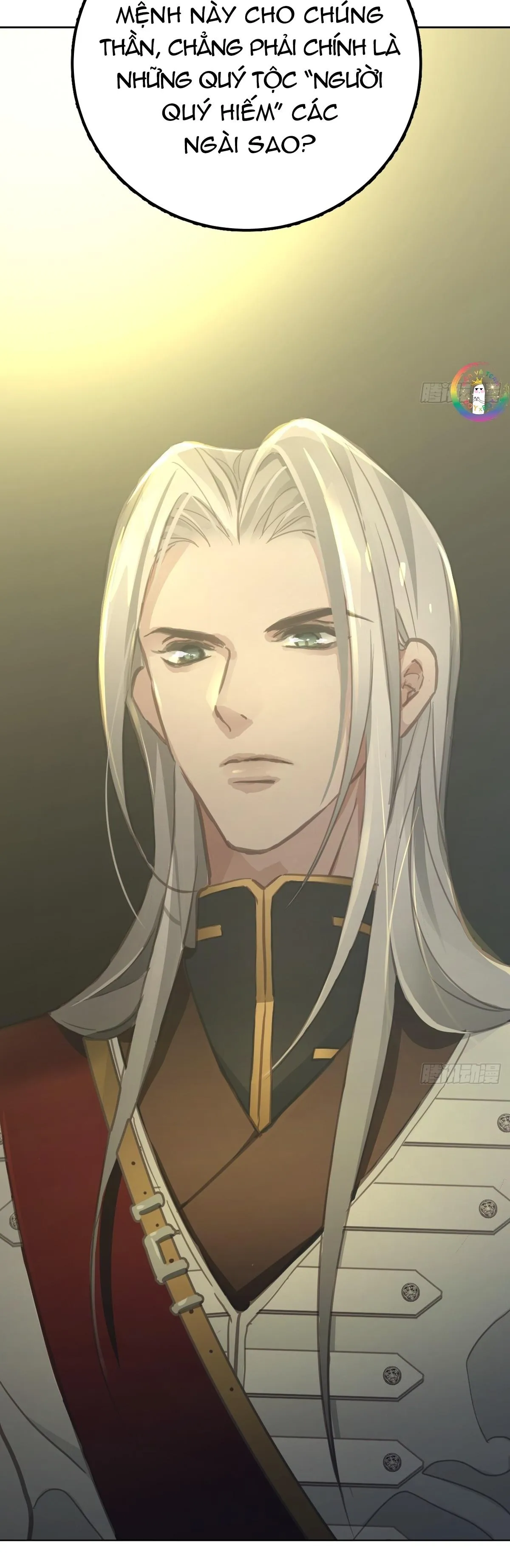 Ong Thợ Chapter 3 Trang 26